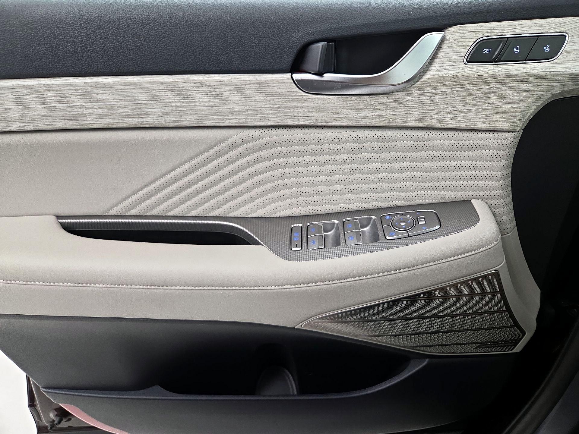 Thumbnail: 2023 Hyundai Palisade - 12