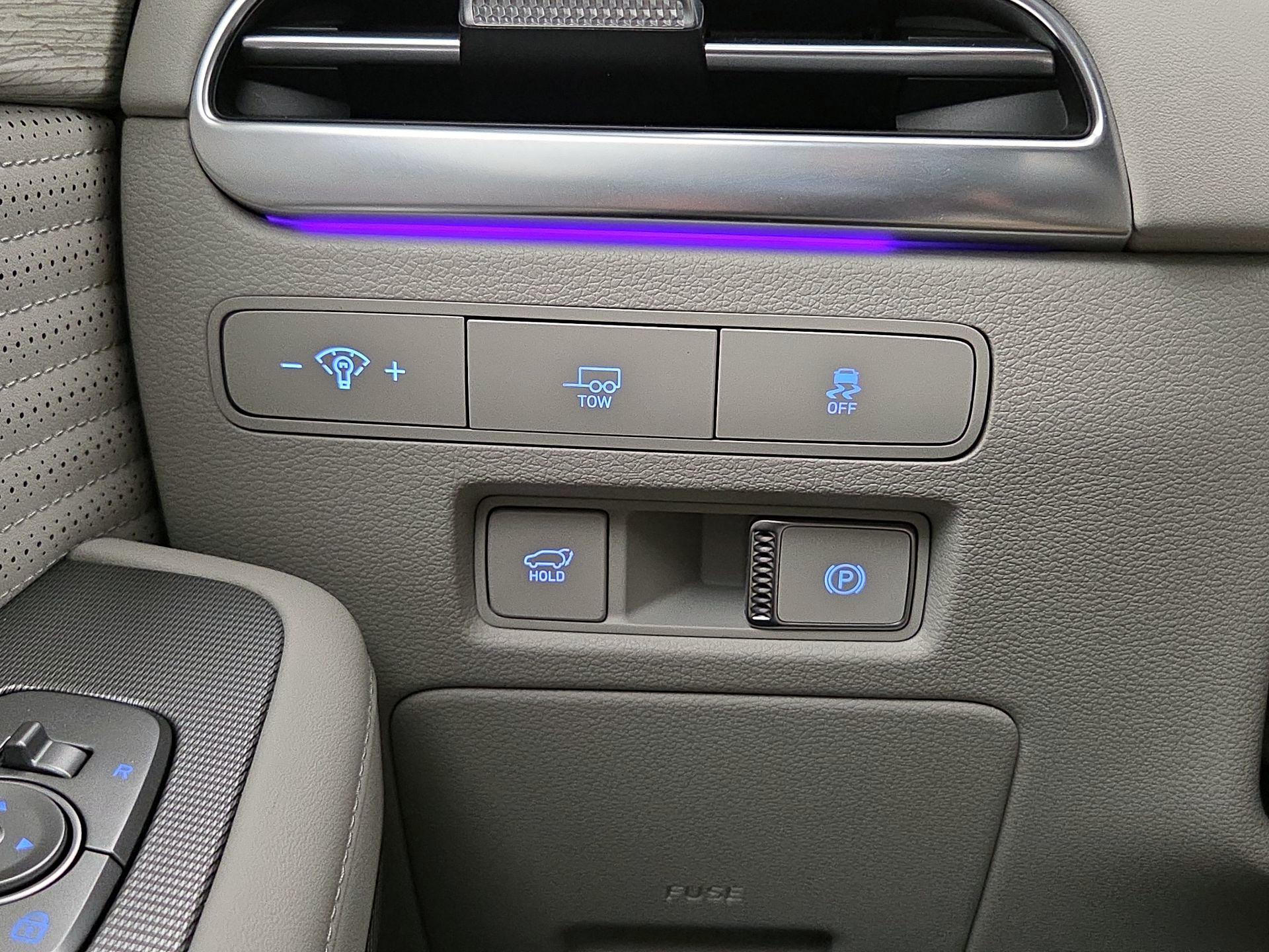 Thumbnail: 2023 Hyundai Palisade - 13