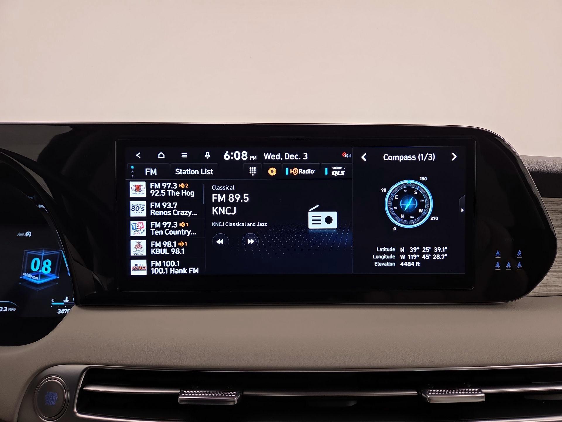 Thumbnail: 2023 Hyundai Palisade - 16