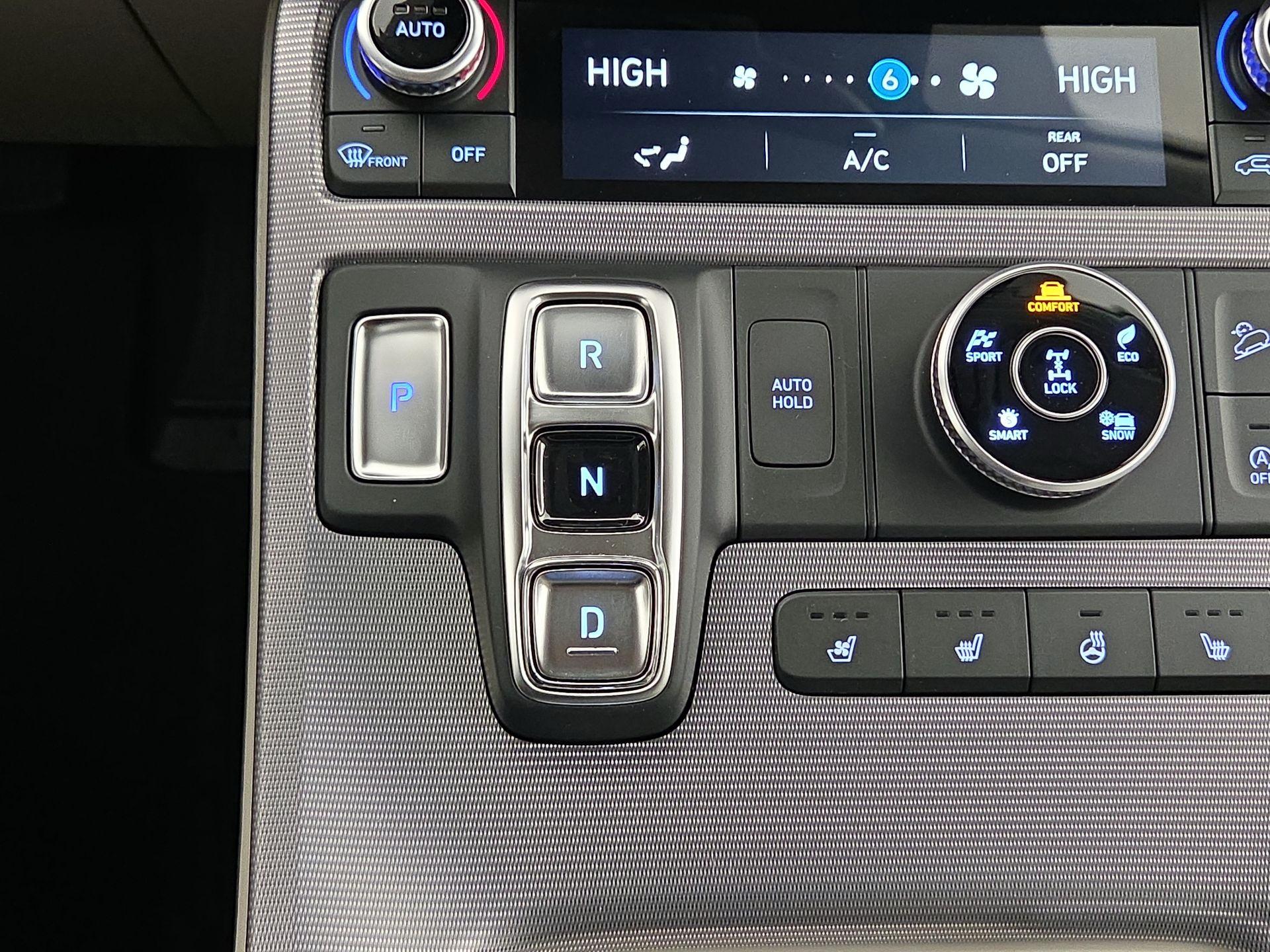 Thumbnail: 2023 Hyundai Palisade - 18