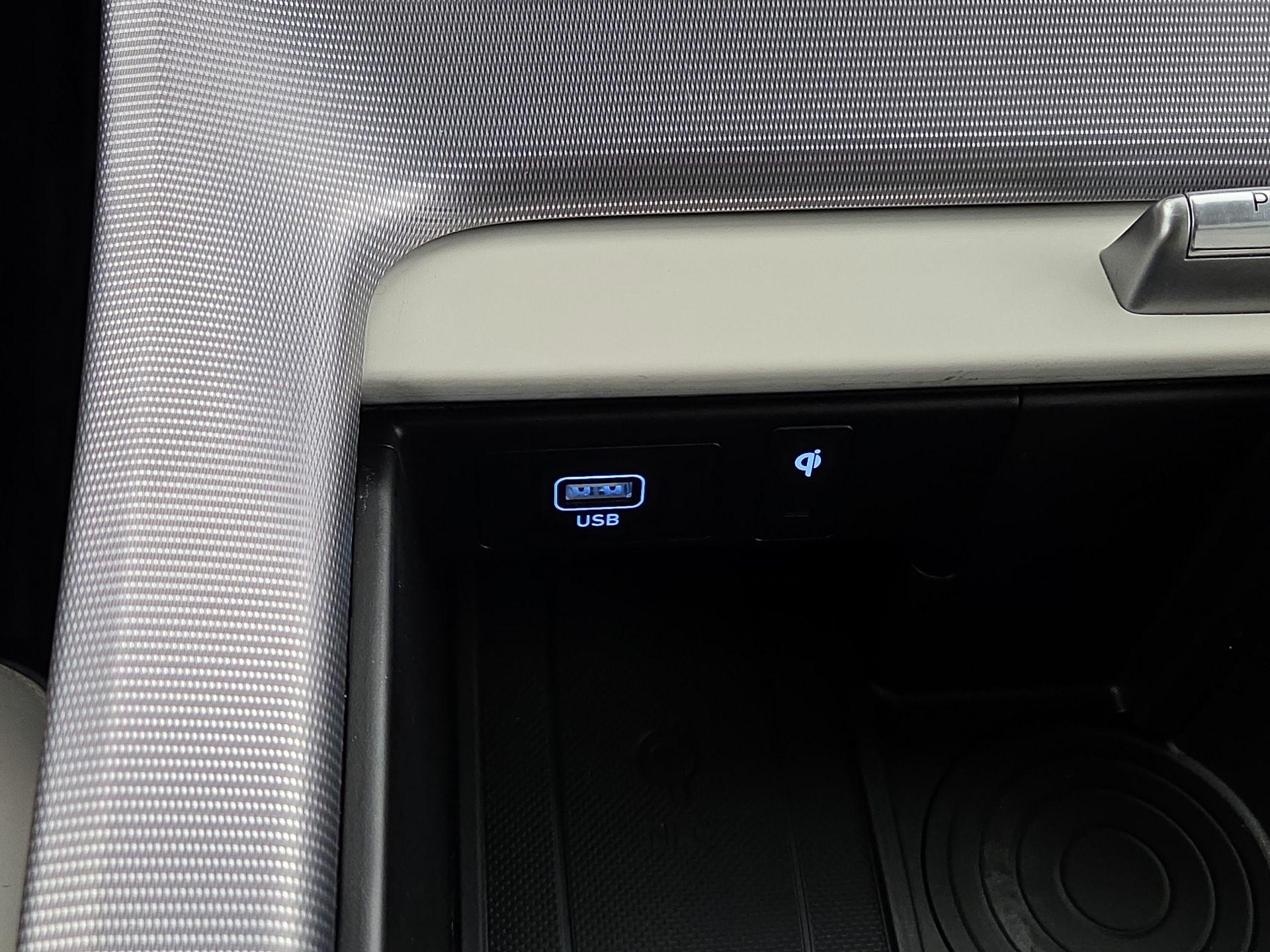 Thumbnail: 2023 Hyundai Palisade - 19