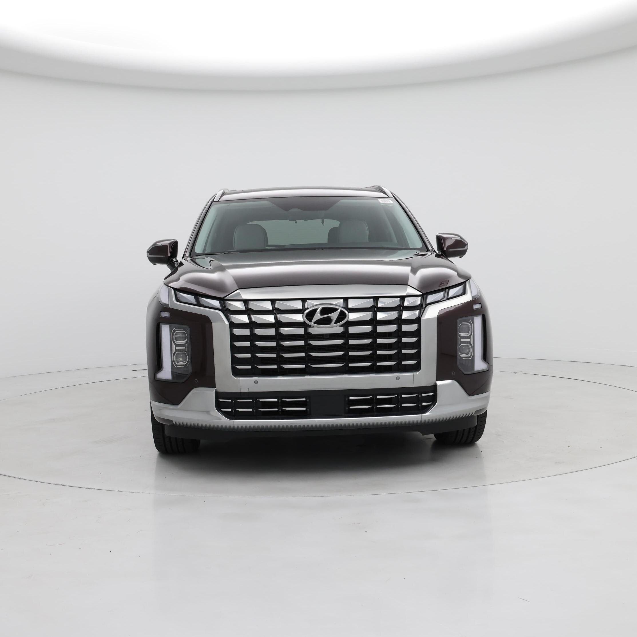 Thumbnail: 2023 Hyundai Palisade - 5