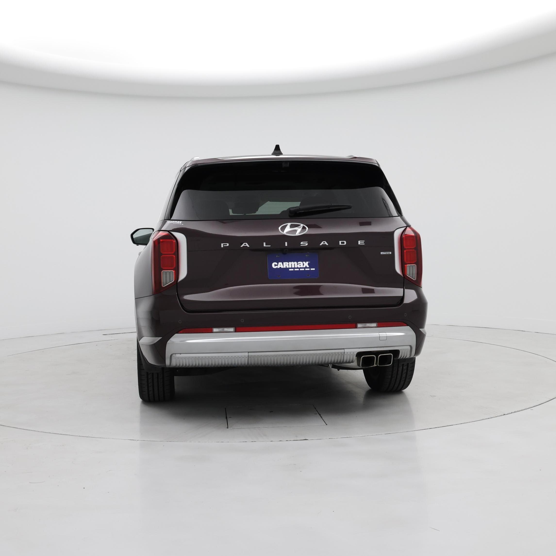 Thumbnail: 2023 Hyundai Palisade - 6