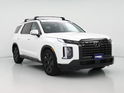2023 Hyundai Palisade XRT