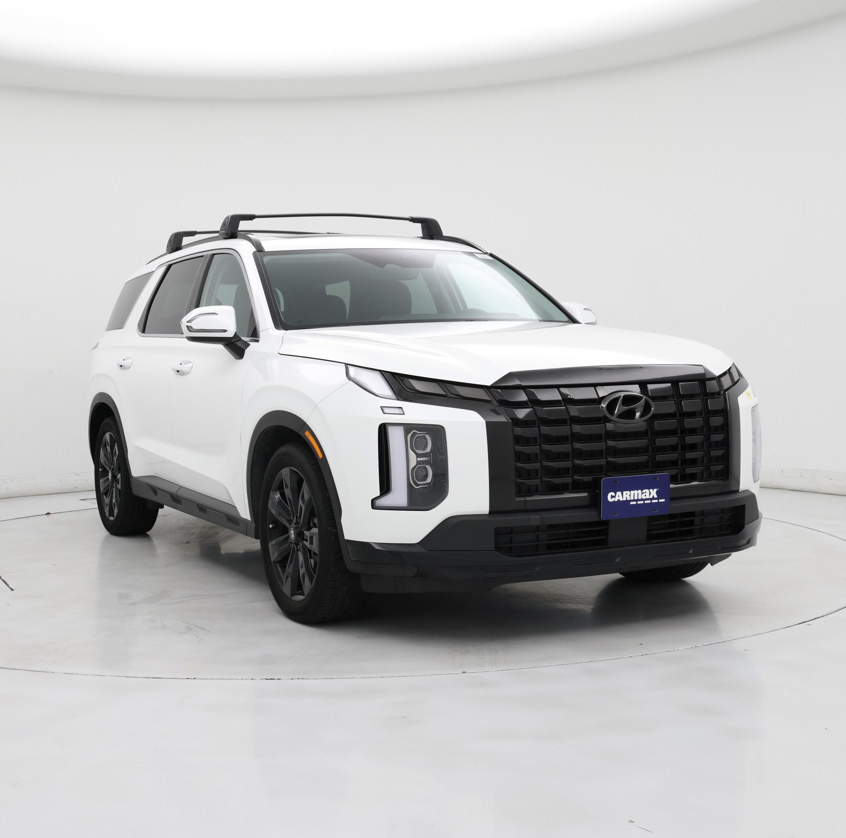 Thumbnail: 2023 Hyundai Palisade - 9