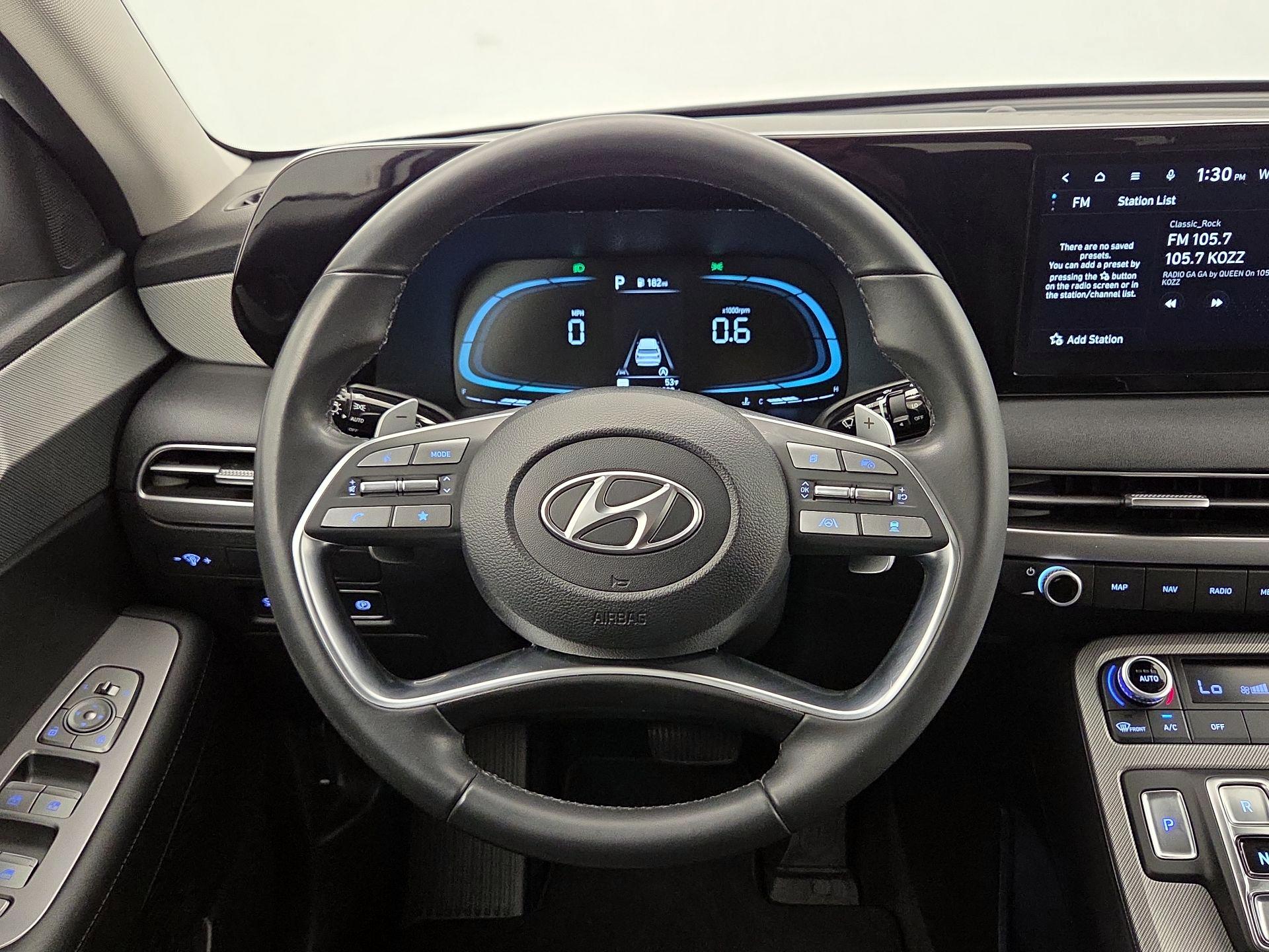 Thumbnail: 2023 Hyundai Palisade - 10