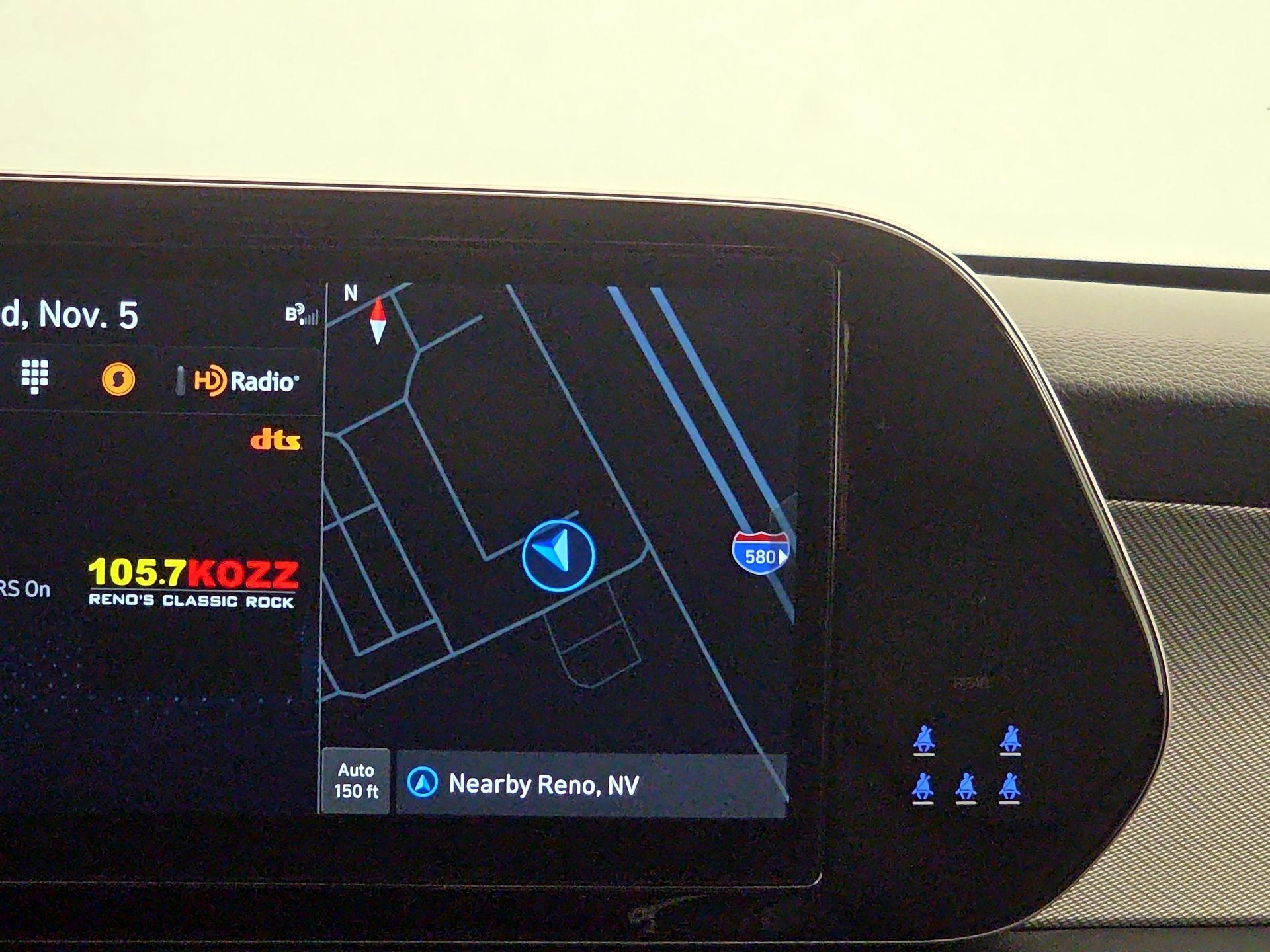 Thumbnail: 2023 Hyundai Palisade - 14