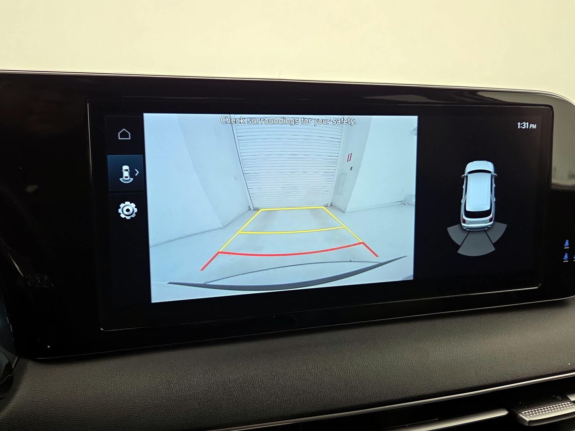 Thumbnail: 2023 Hyundai Palisade - 15