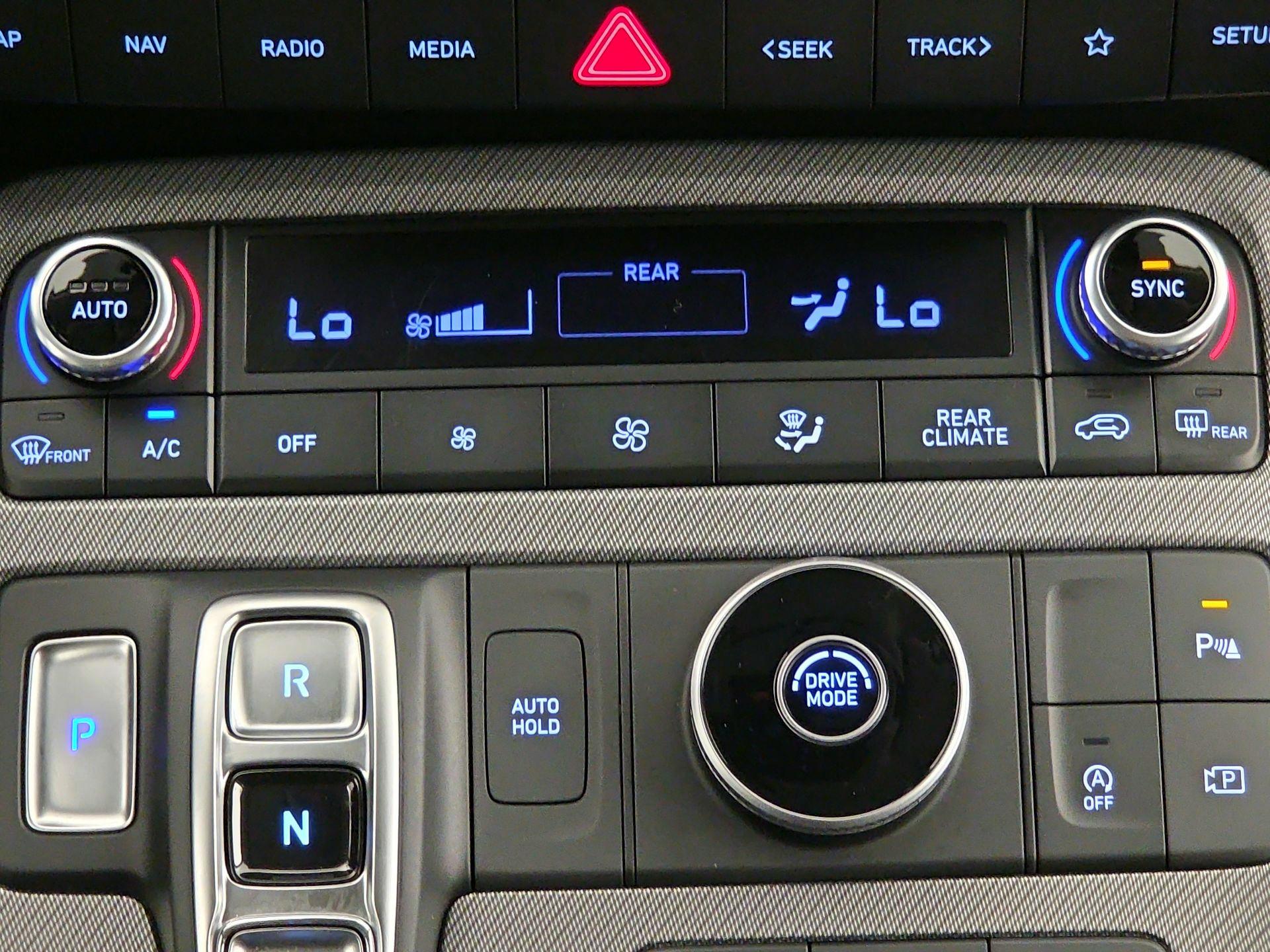 Thumbnail: 2023 Hyundai Palisade - 17