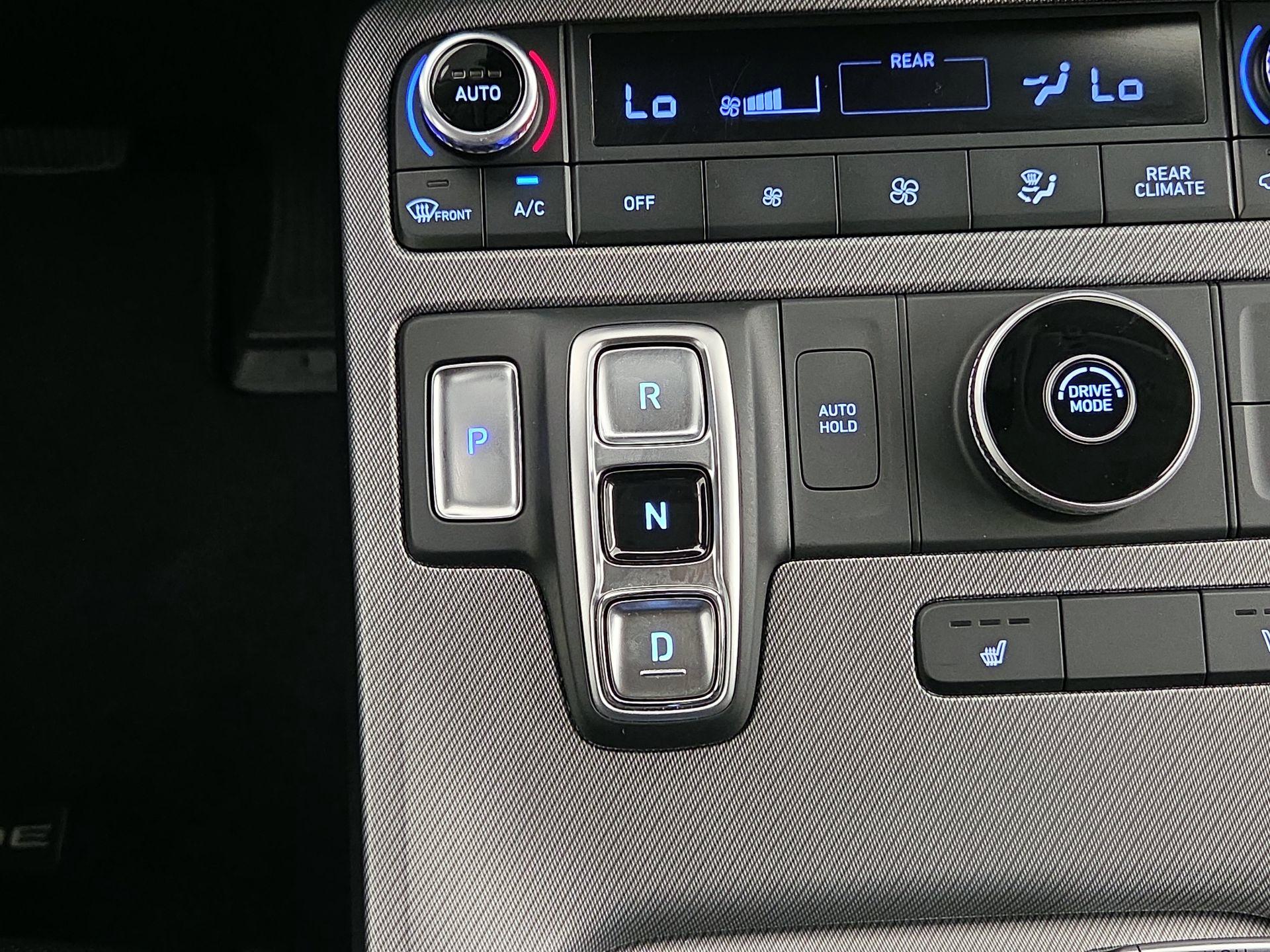 Thumbnail: 2023 Hyundai Palisade - 18