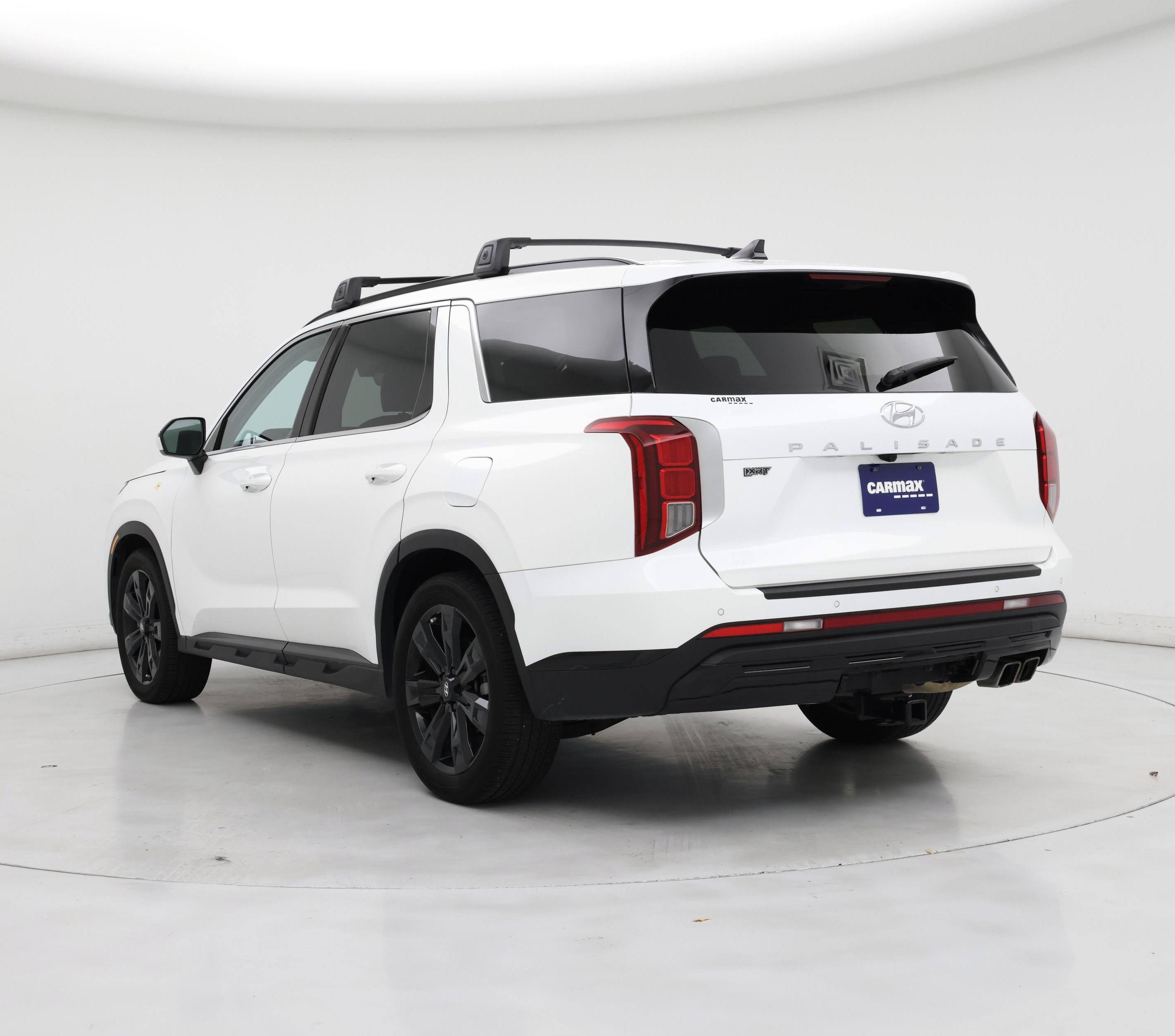 Thumbnail: 2023 Hyundai Palisade - 2