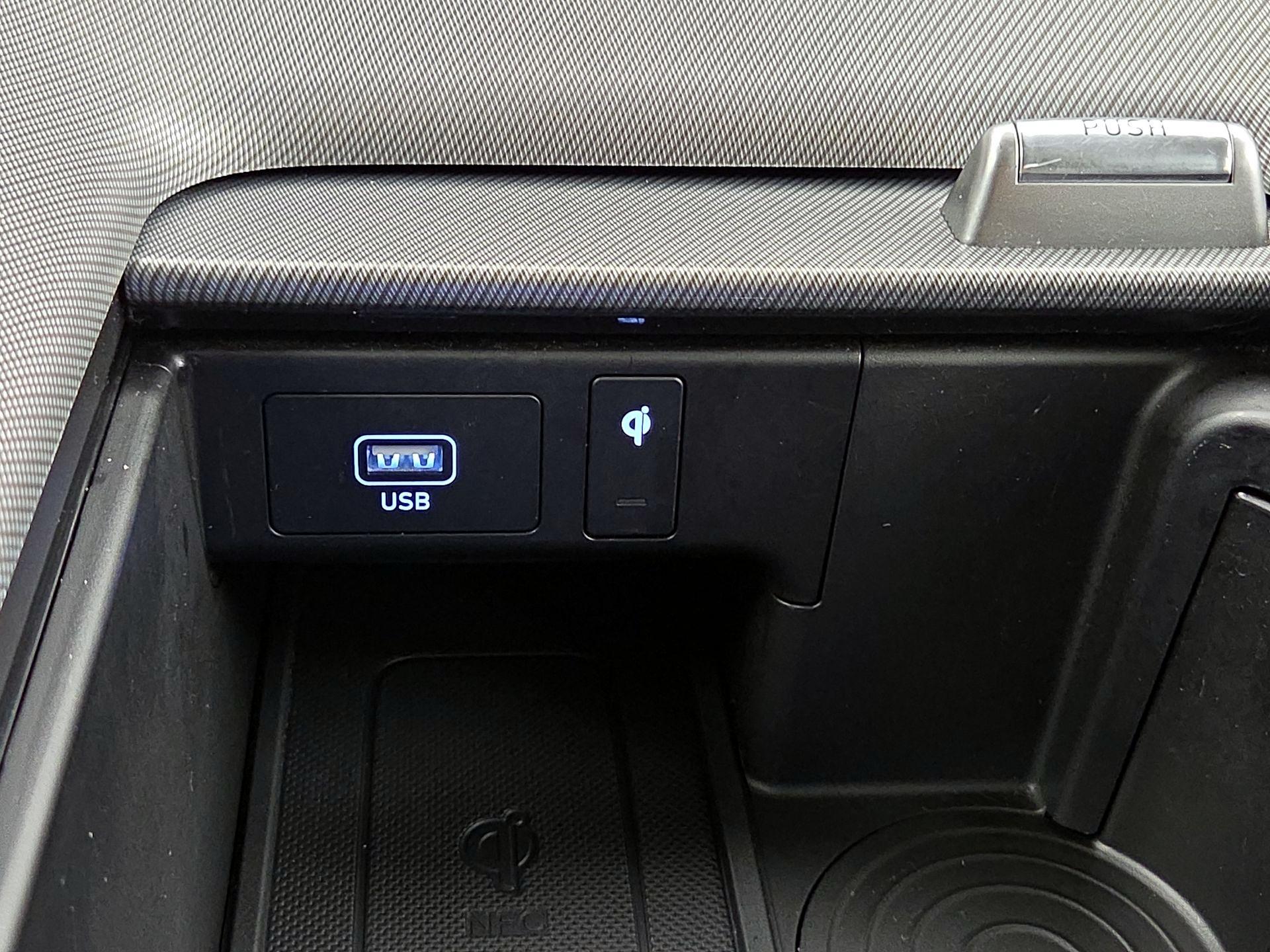 Thumbnail: 2023 Hyundai Palisade - 19