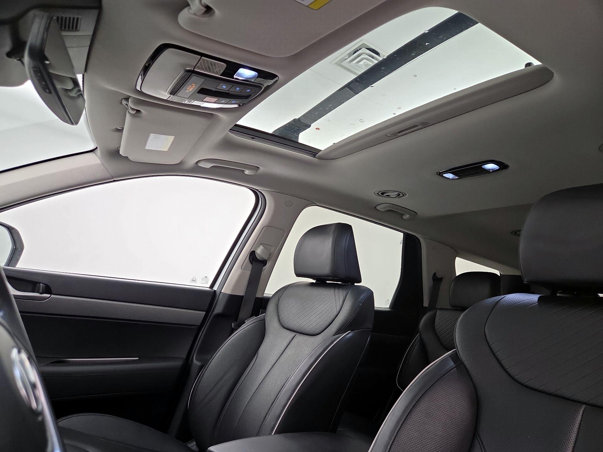 Thumbnail: 2023 Hyundai Palisade - 20