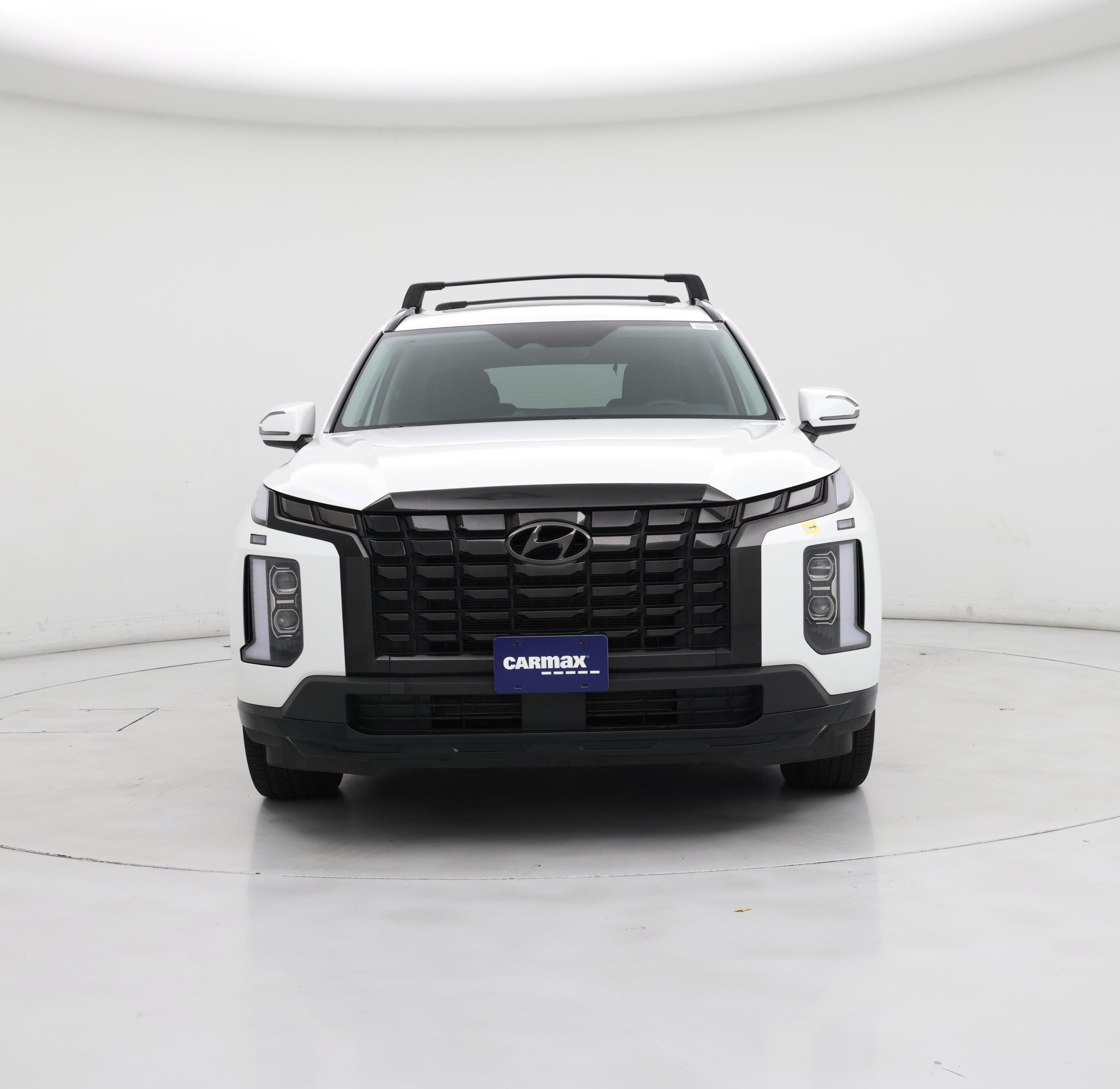 Thumbnail: 2023 Hyundai Palisade - 5