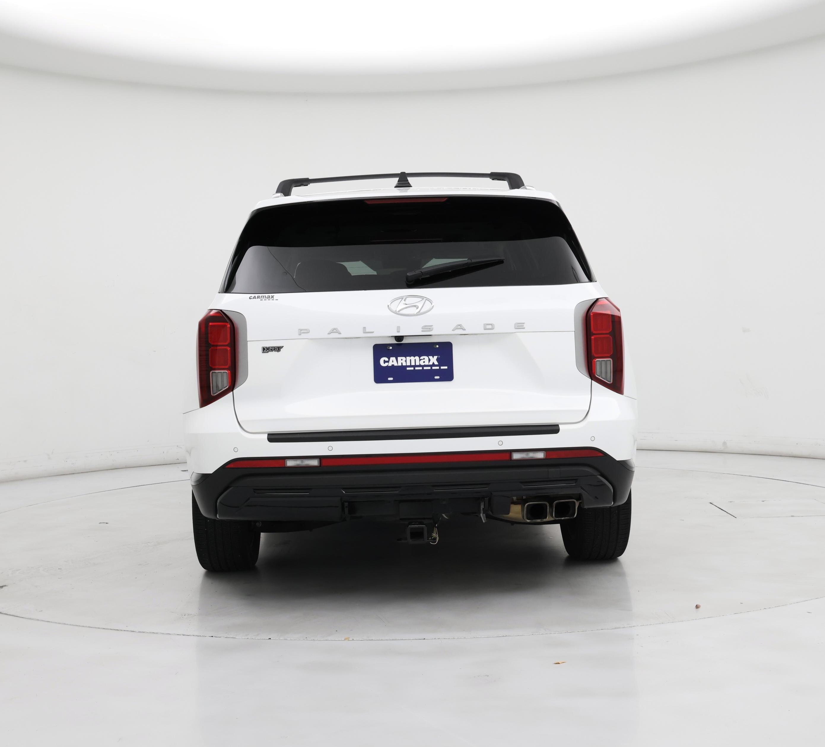 Thumbnail: 2023 Hyundai Palisade - 6