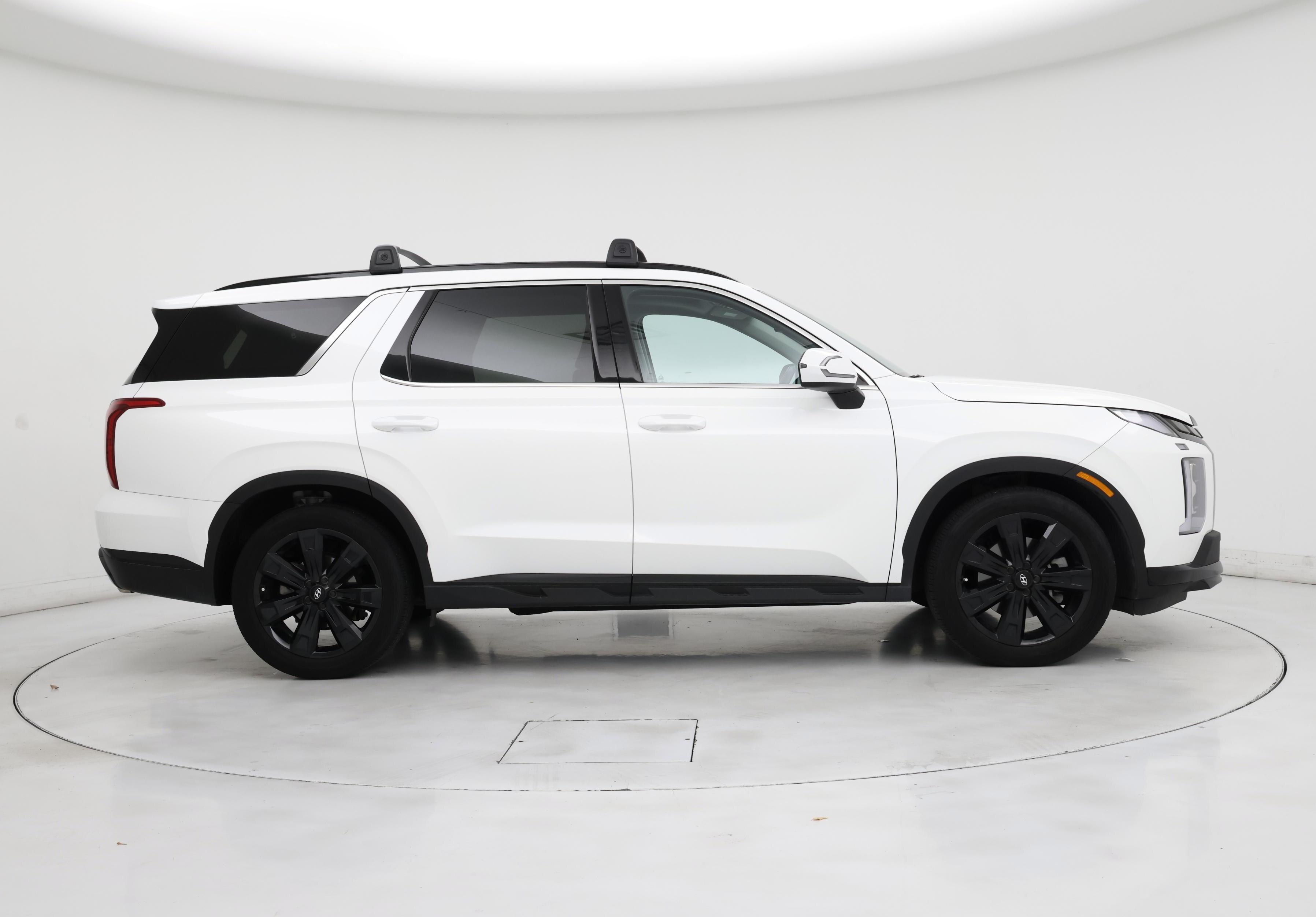 Thumbnail: 2023 Hyundai Palisade - 7