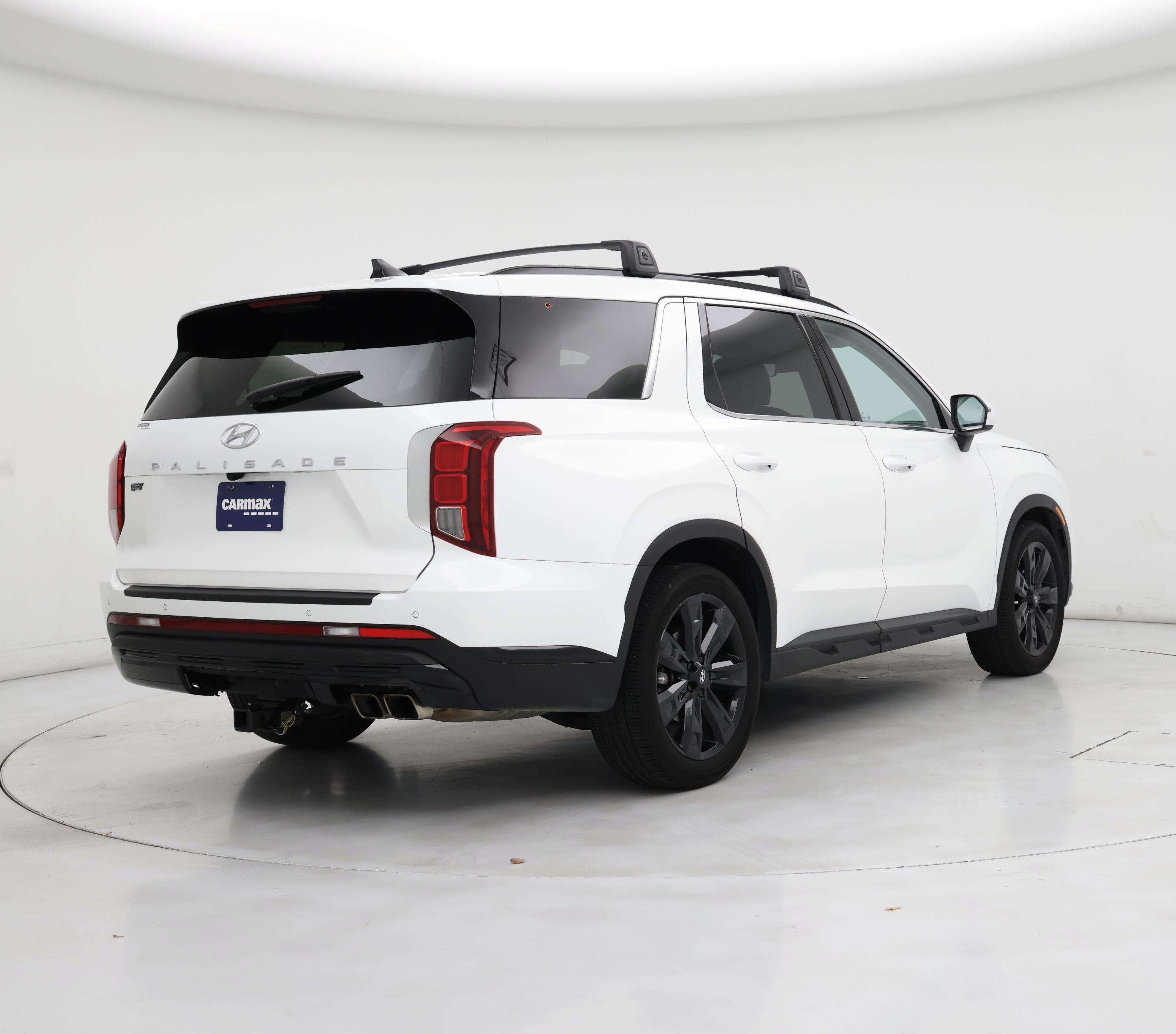 Thumbnail: 2023 Hyundai Palisade - 8