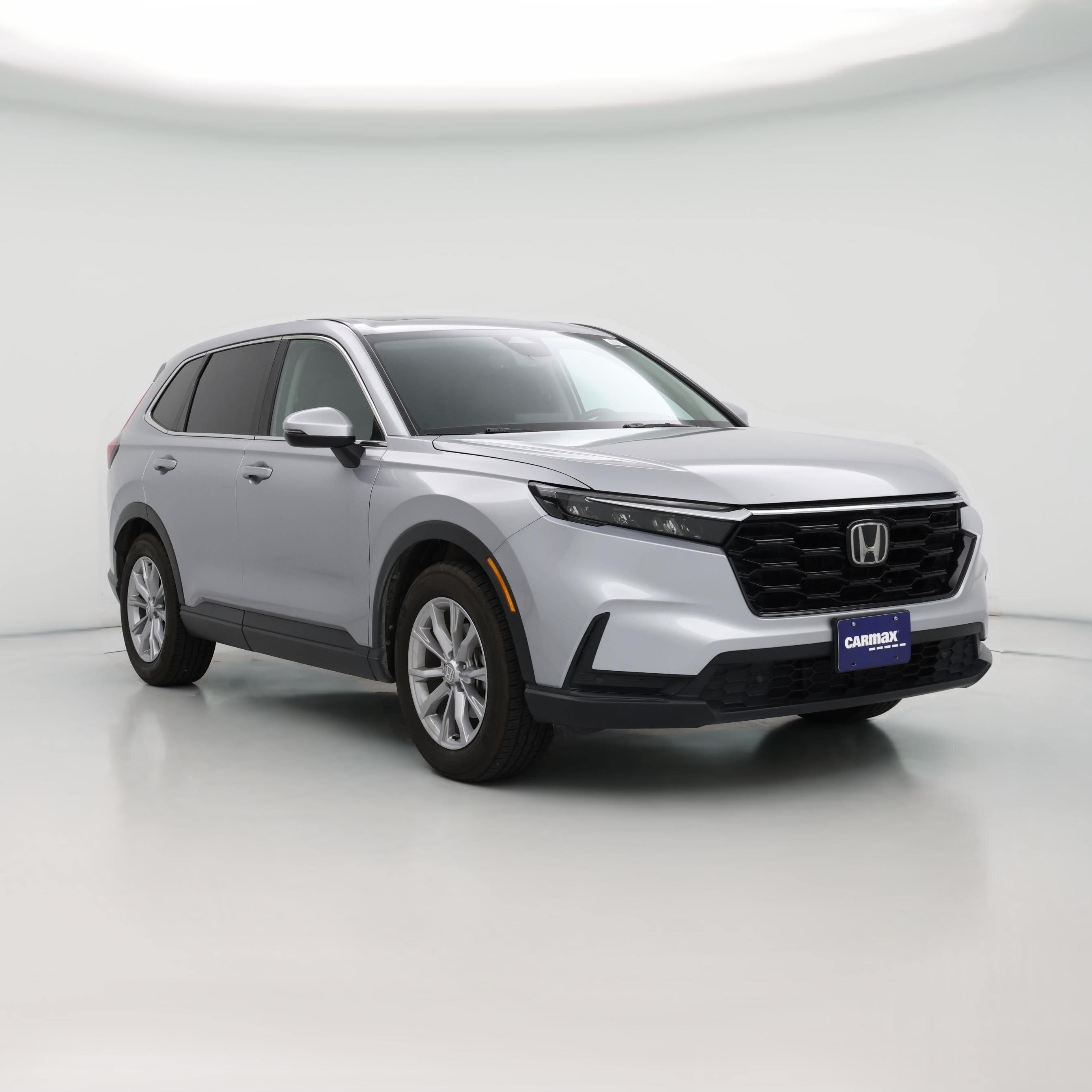 Thumbnail: 2023 Honda CR-V - 1