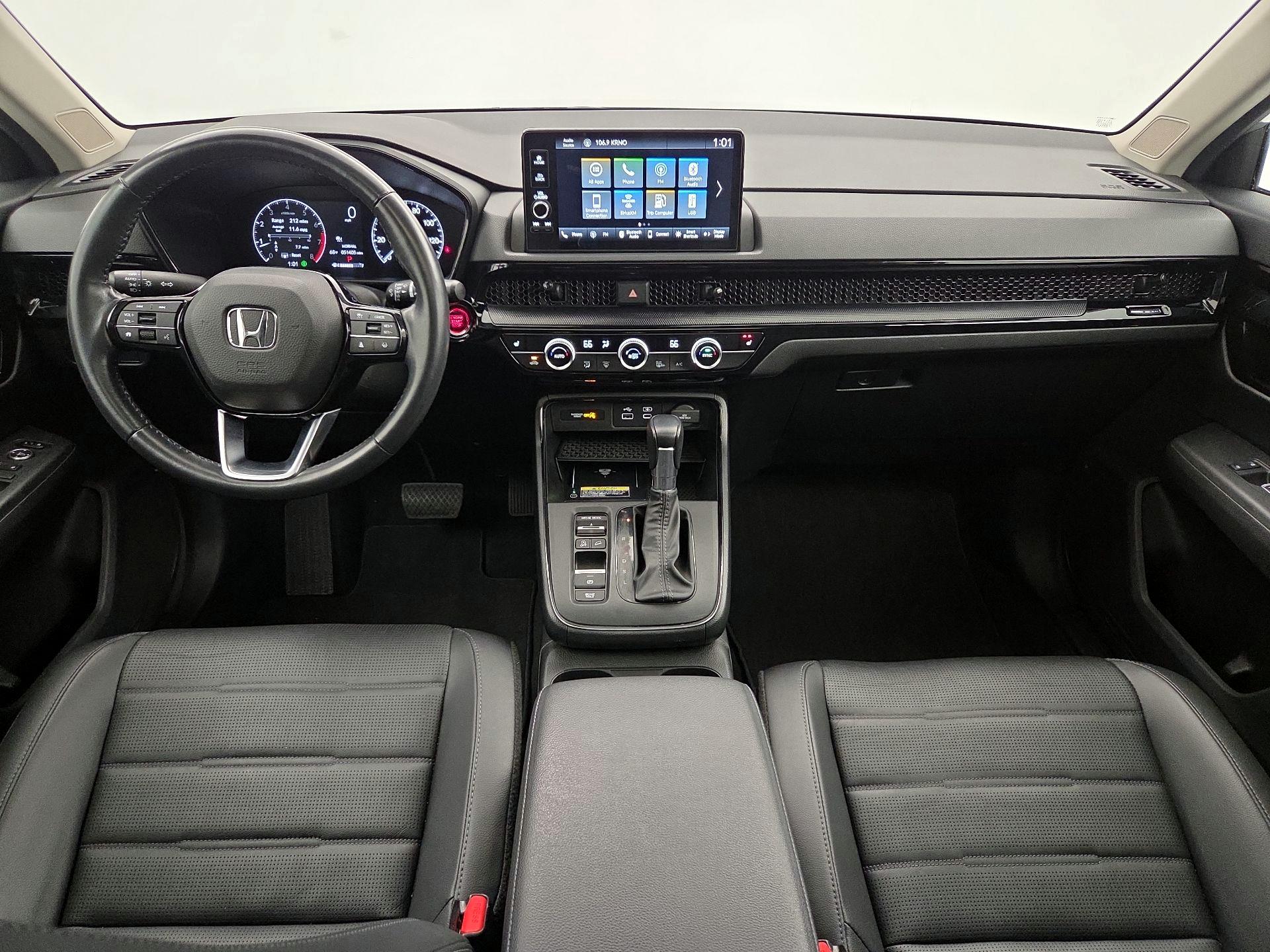 Thumbnail: 2023 Honda CR-V - 9