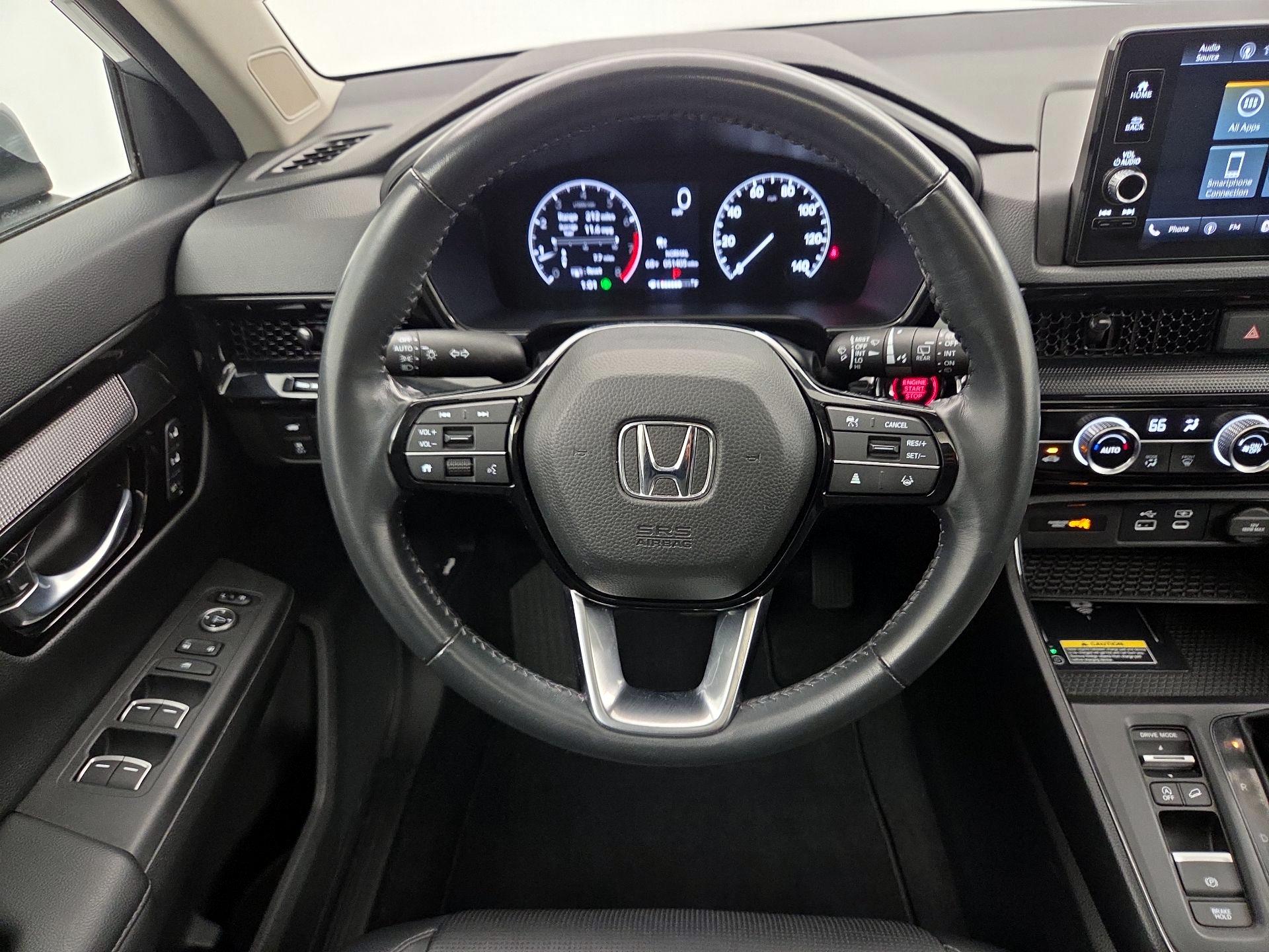 Thumbnail: 2023 Honda CR-V - 10