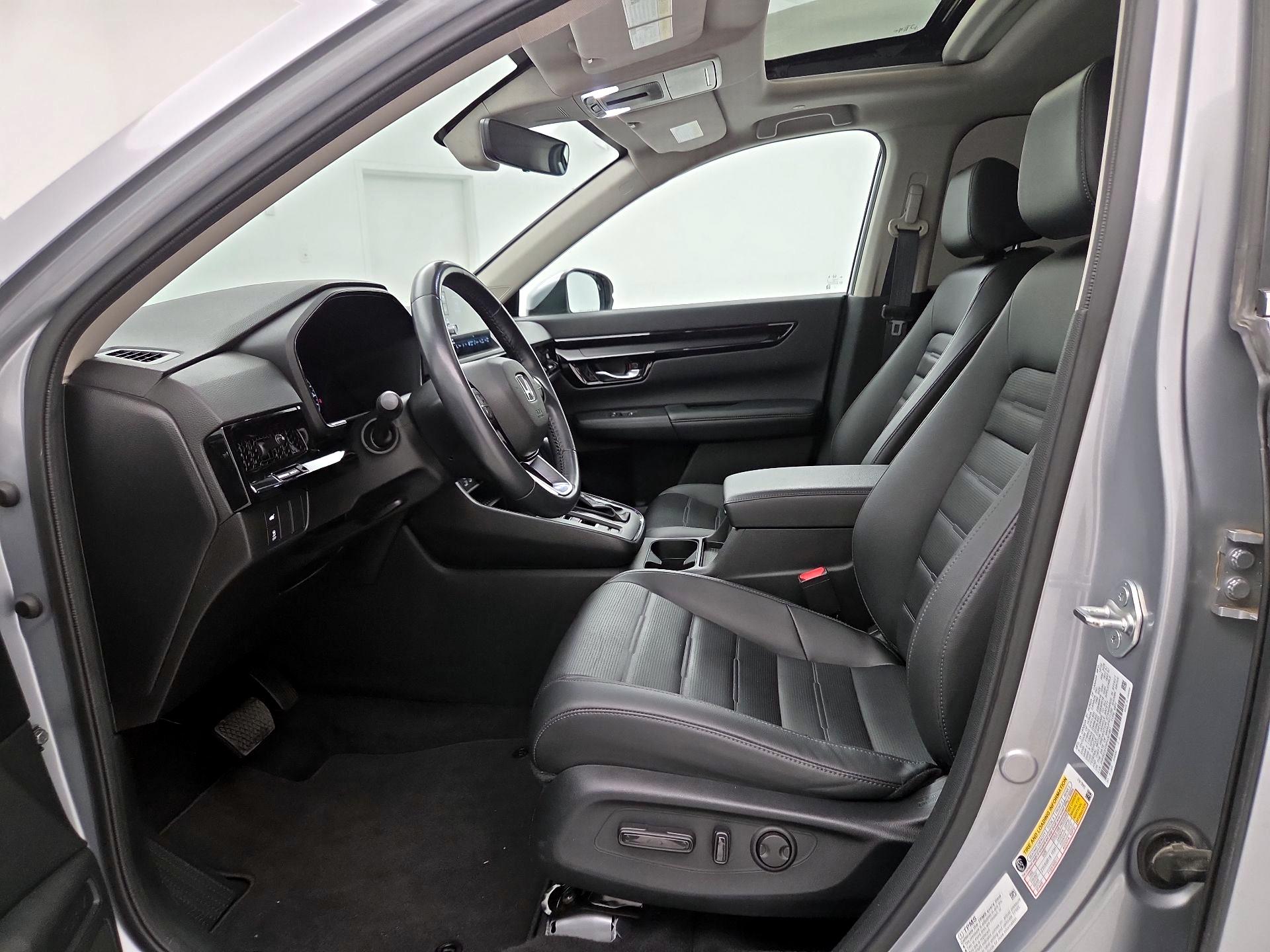 Thumbnail: 2023 Honda CR-V - 11