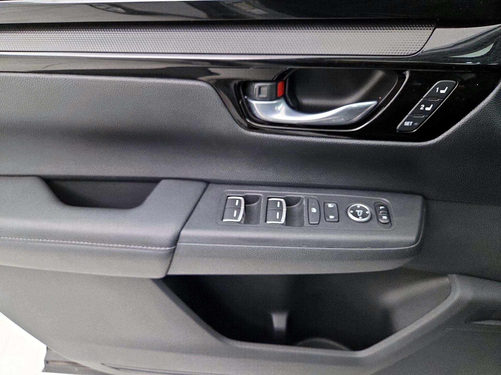 Thumbnail: 2023 Honda CR-V - 12