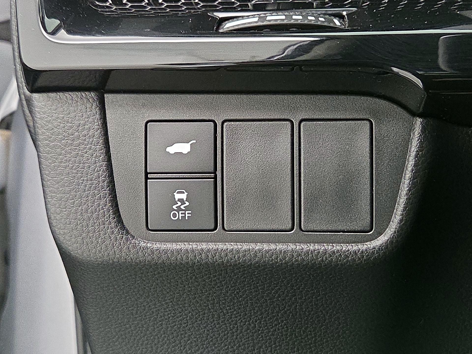 Thumbnail: 2023 Honda CR-V - 13