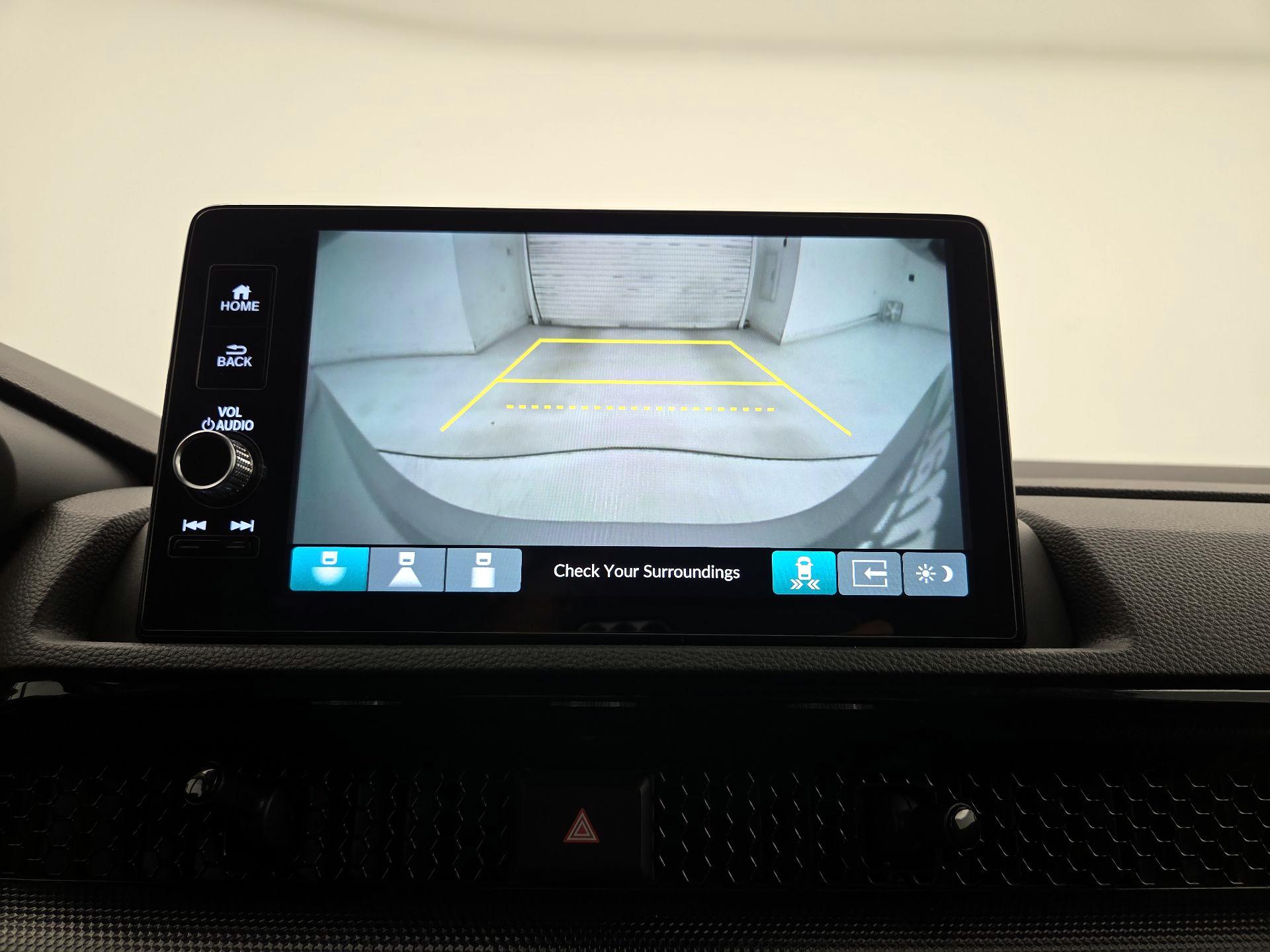 Thumbnail: 2023 Honda CR-V - 14