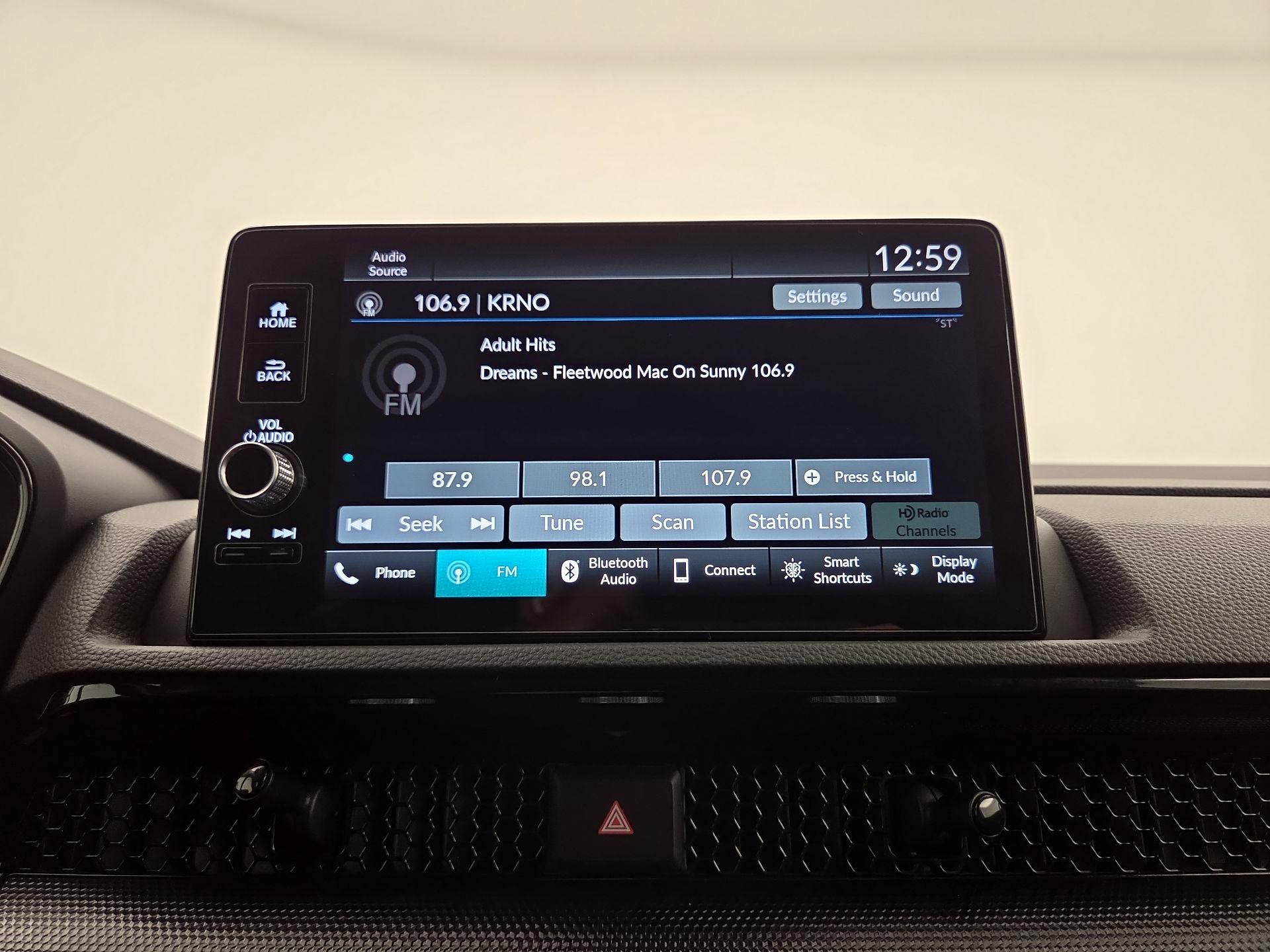 Thumbnail: 2023 Honda CR-V - 15