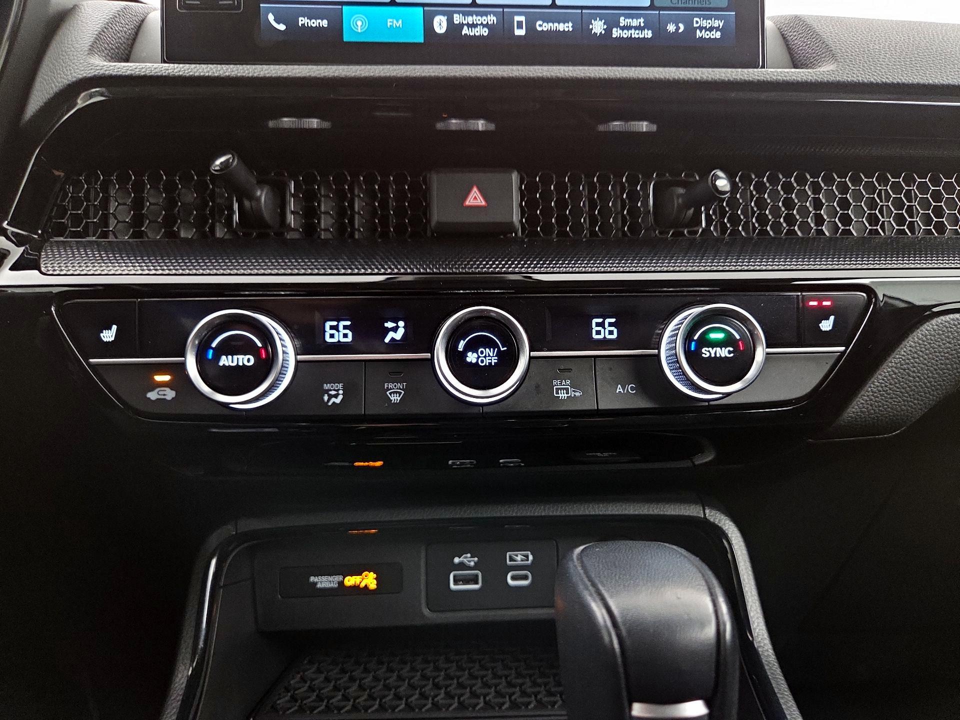 Thumbnail: 2023 Honda CR-V - 16