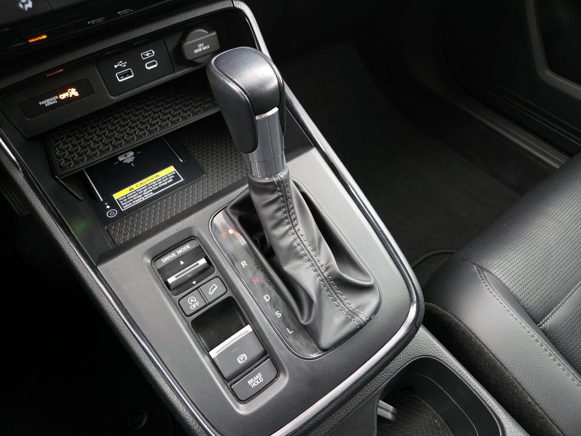 Thumbnail: 2023 Honda CR-V - 17