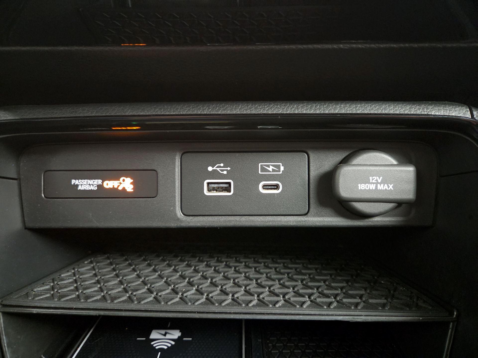 Thumbnail: 2023 Honda CR-V - 18