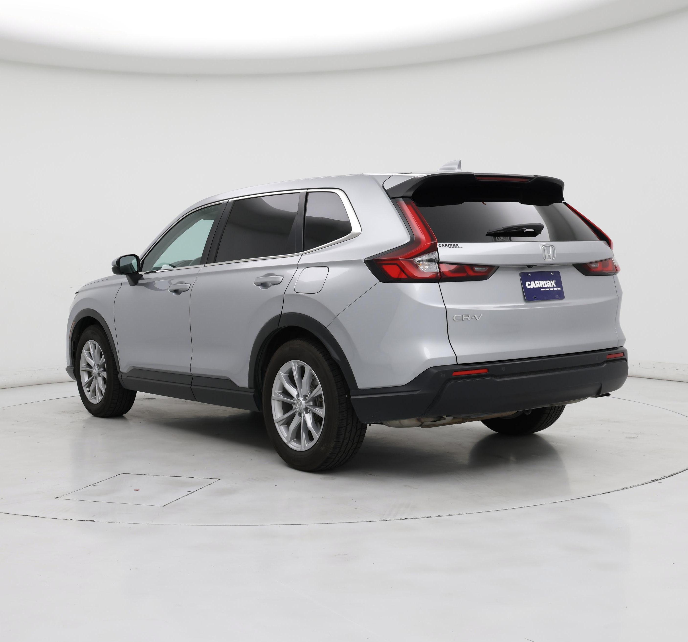 Thumbnail: 2023 Honda CR-V - 2