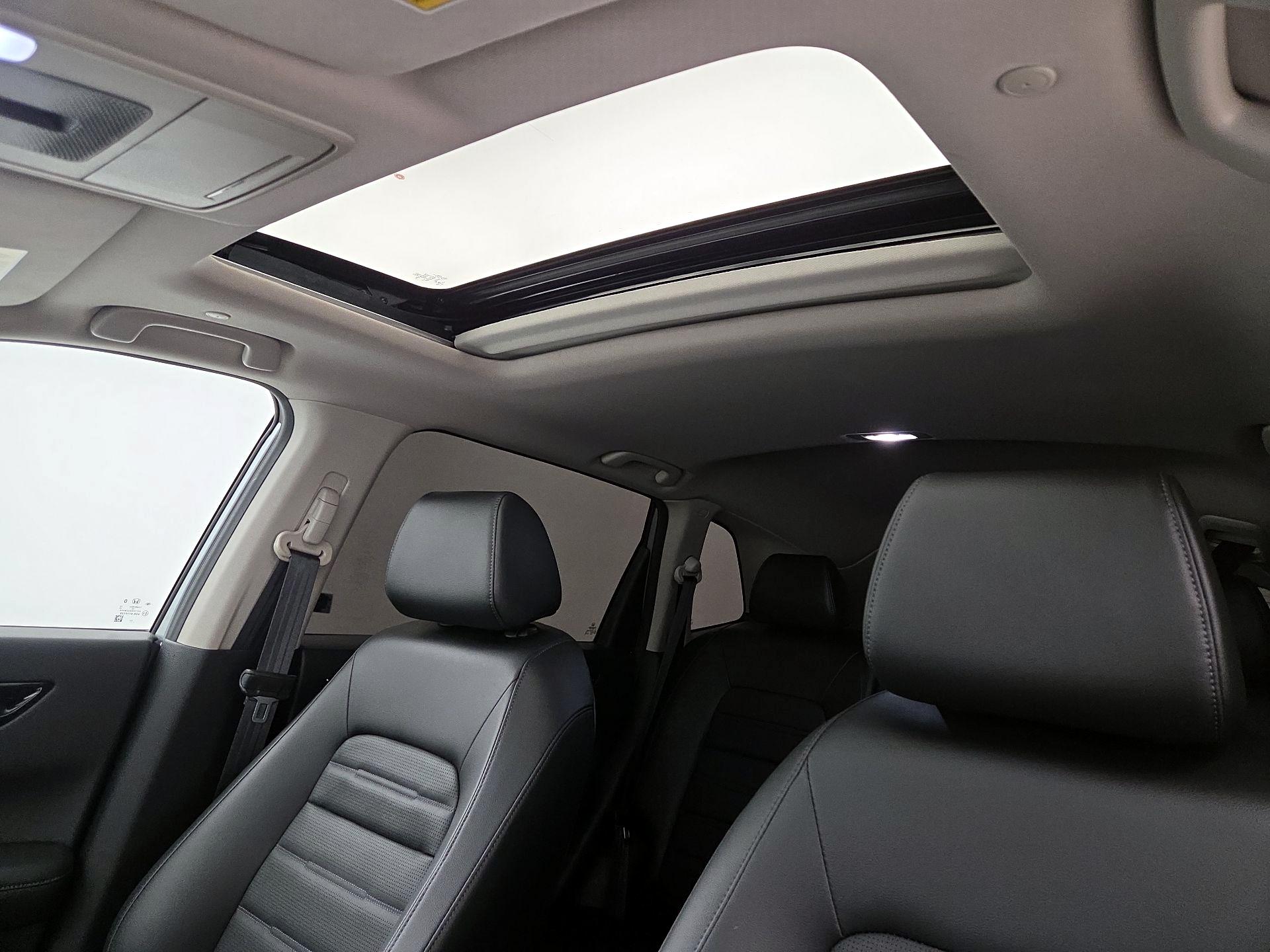 Thumbnail: 2023 Honda CR-V - 19