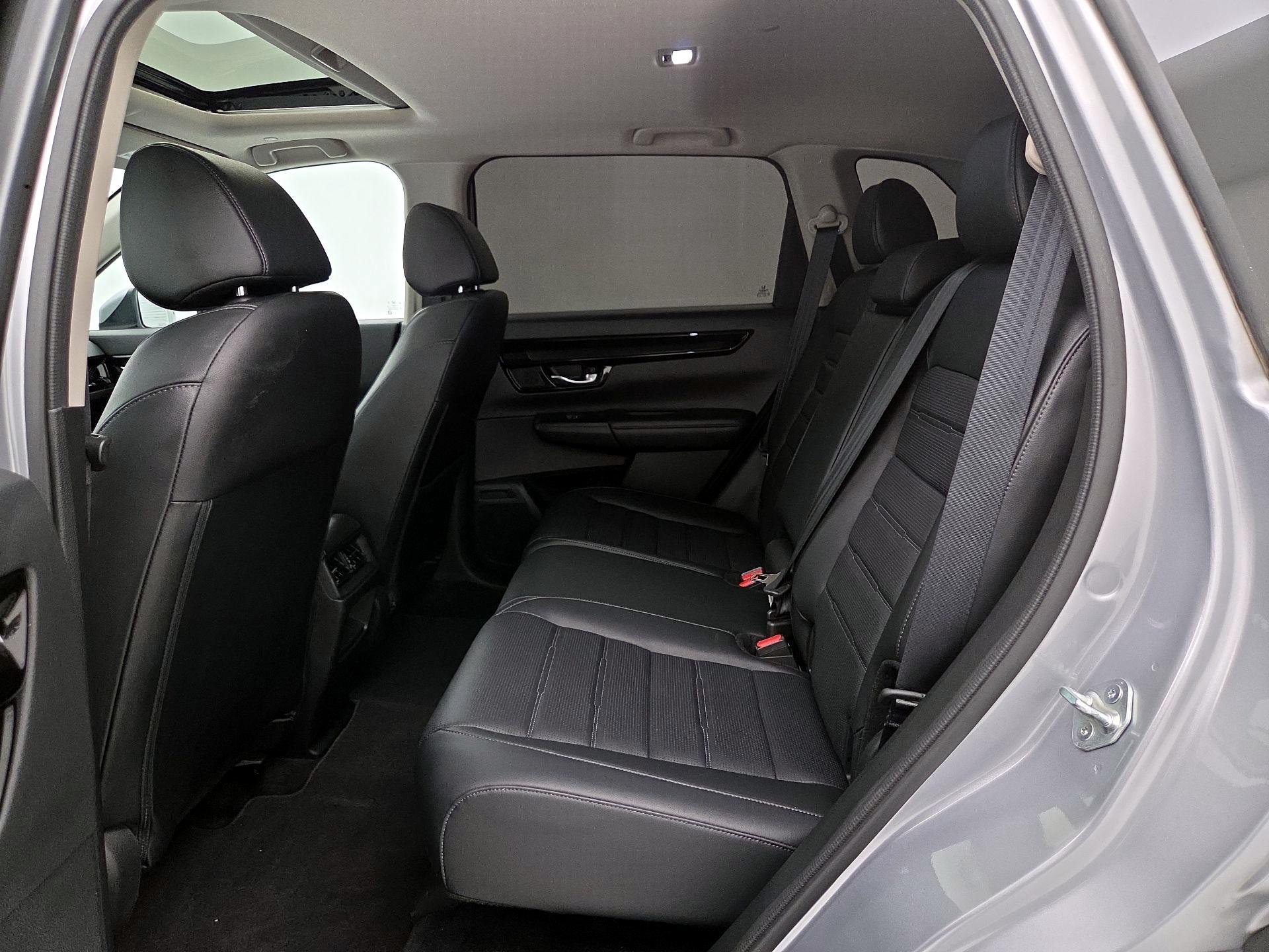 Thumbnail: 2023 Honda CR-V - 20