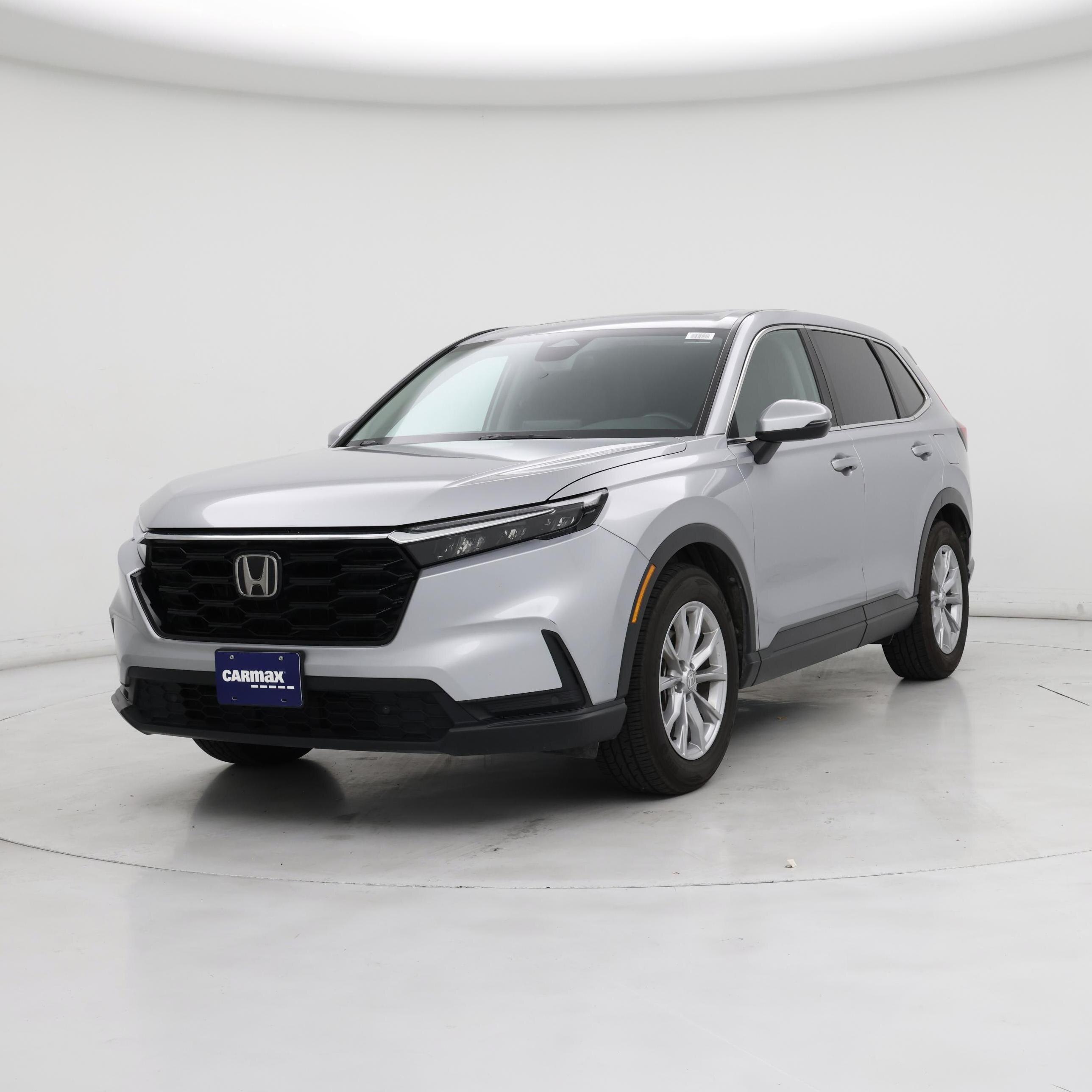 Thumbnail: 2023 Honda CR-V - 4