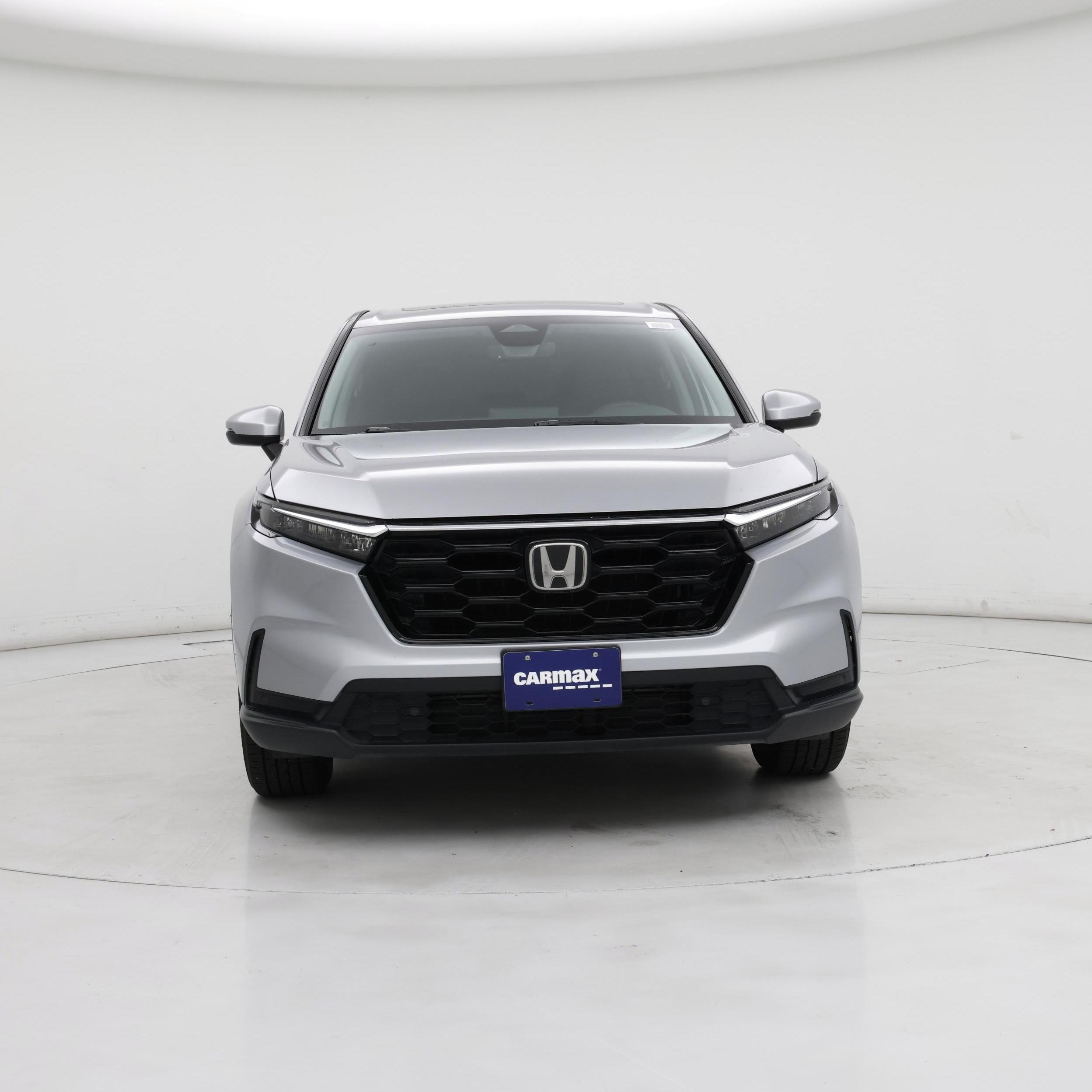 Thumbnail: 2023 Honda CR-V - 5