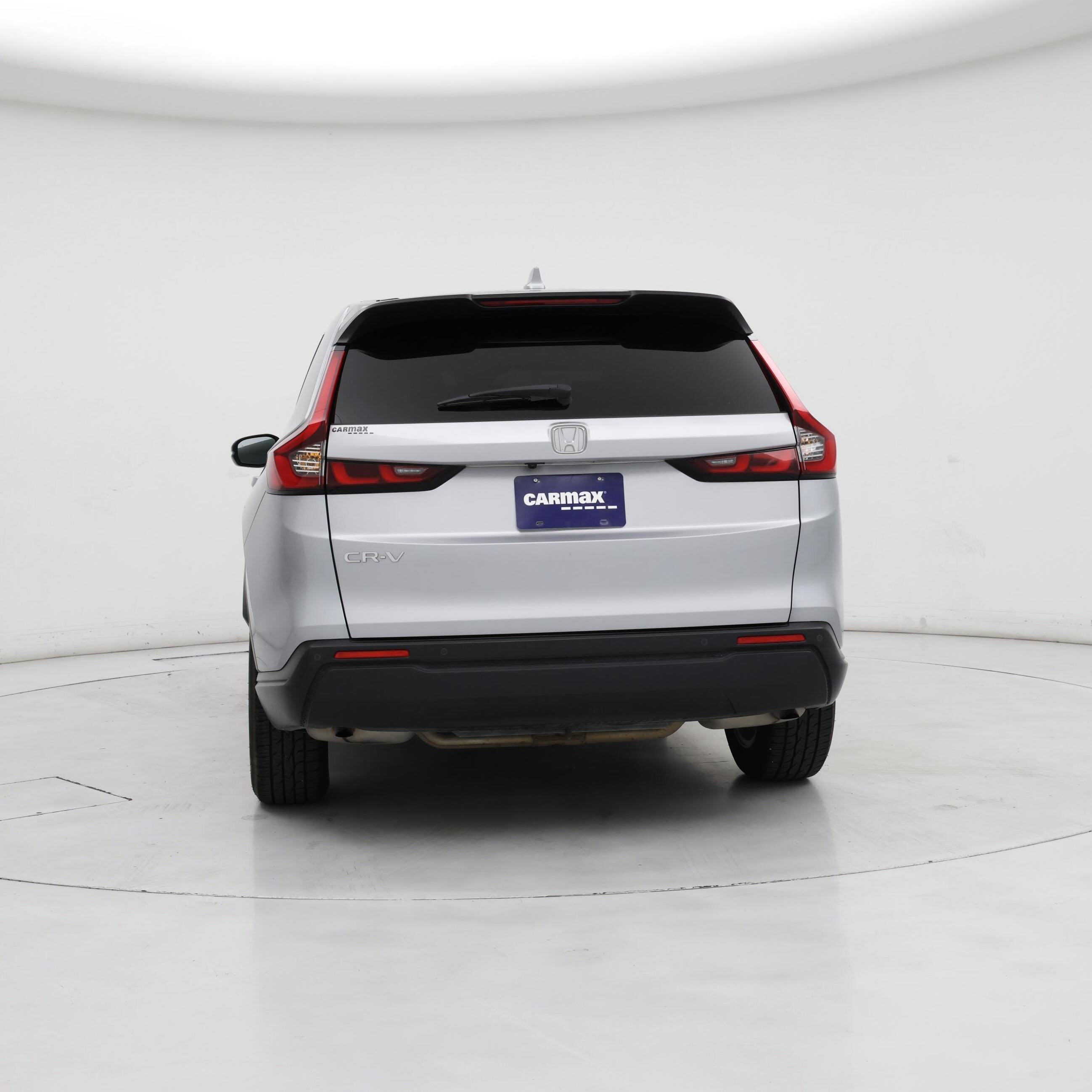 Thumbnail: 2023 Honda CR-V - 6