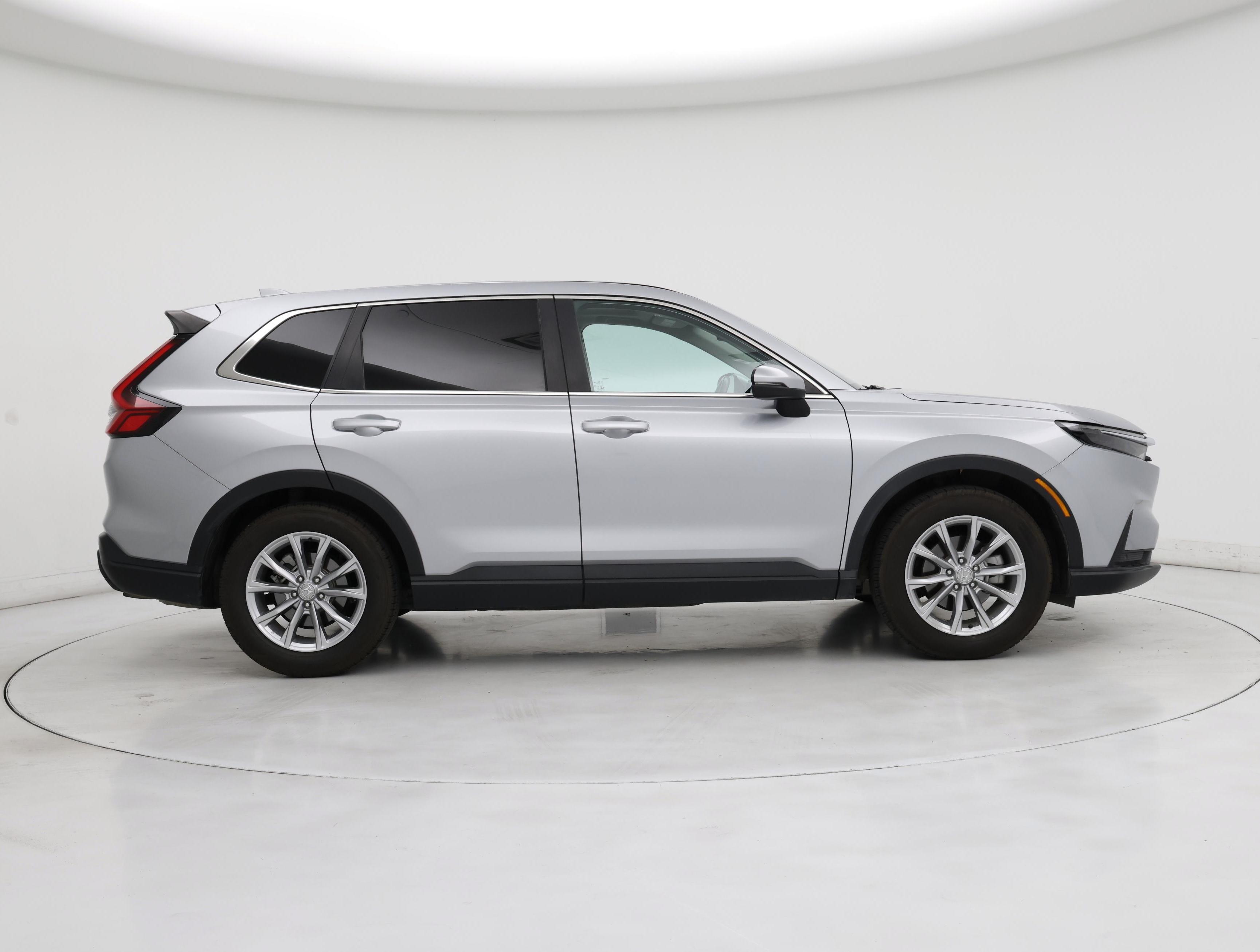 Thumbnail: 2023 Honda CR-V - 7