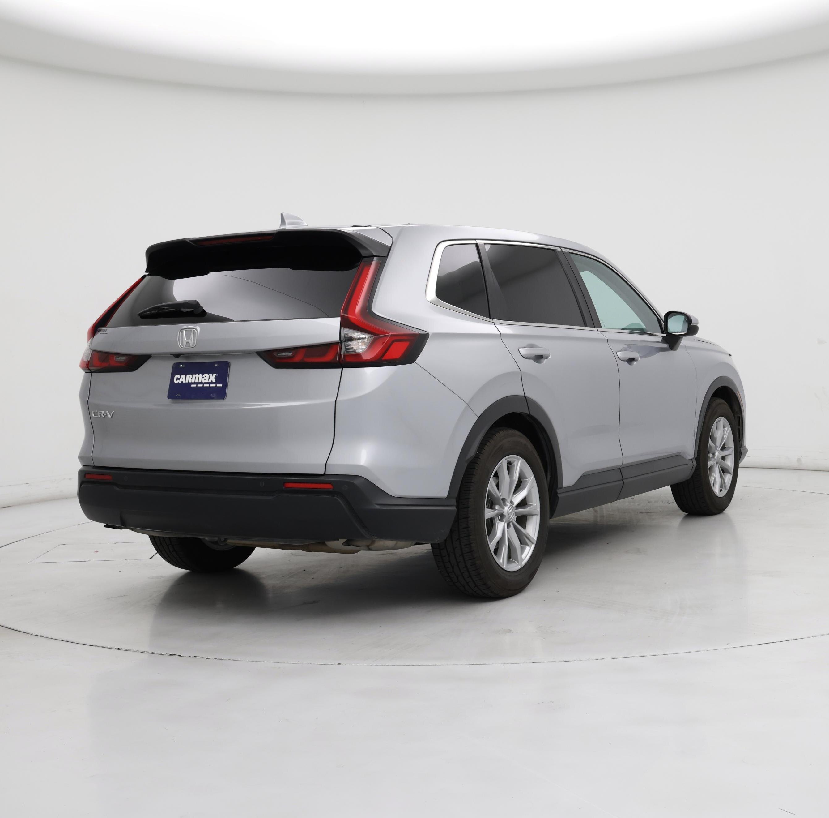 Thumbnail: 2023 Honda CR-V - 8