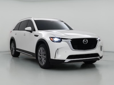 2024 Mazda CX-90 Turbo Premium Plus