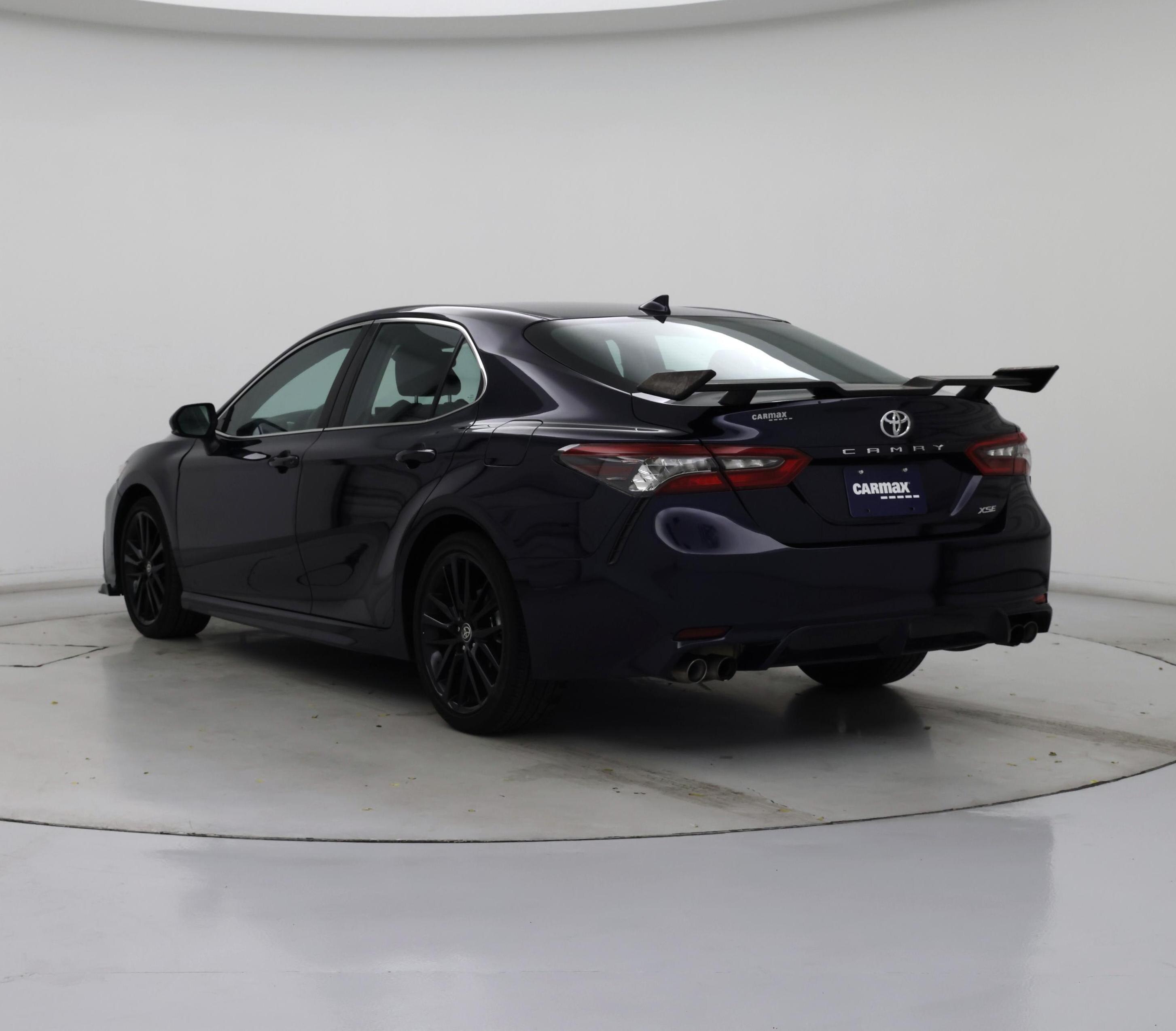 Thumbnail: 2022 Toyota Camry - 2