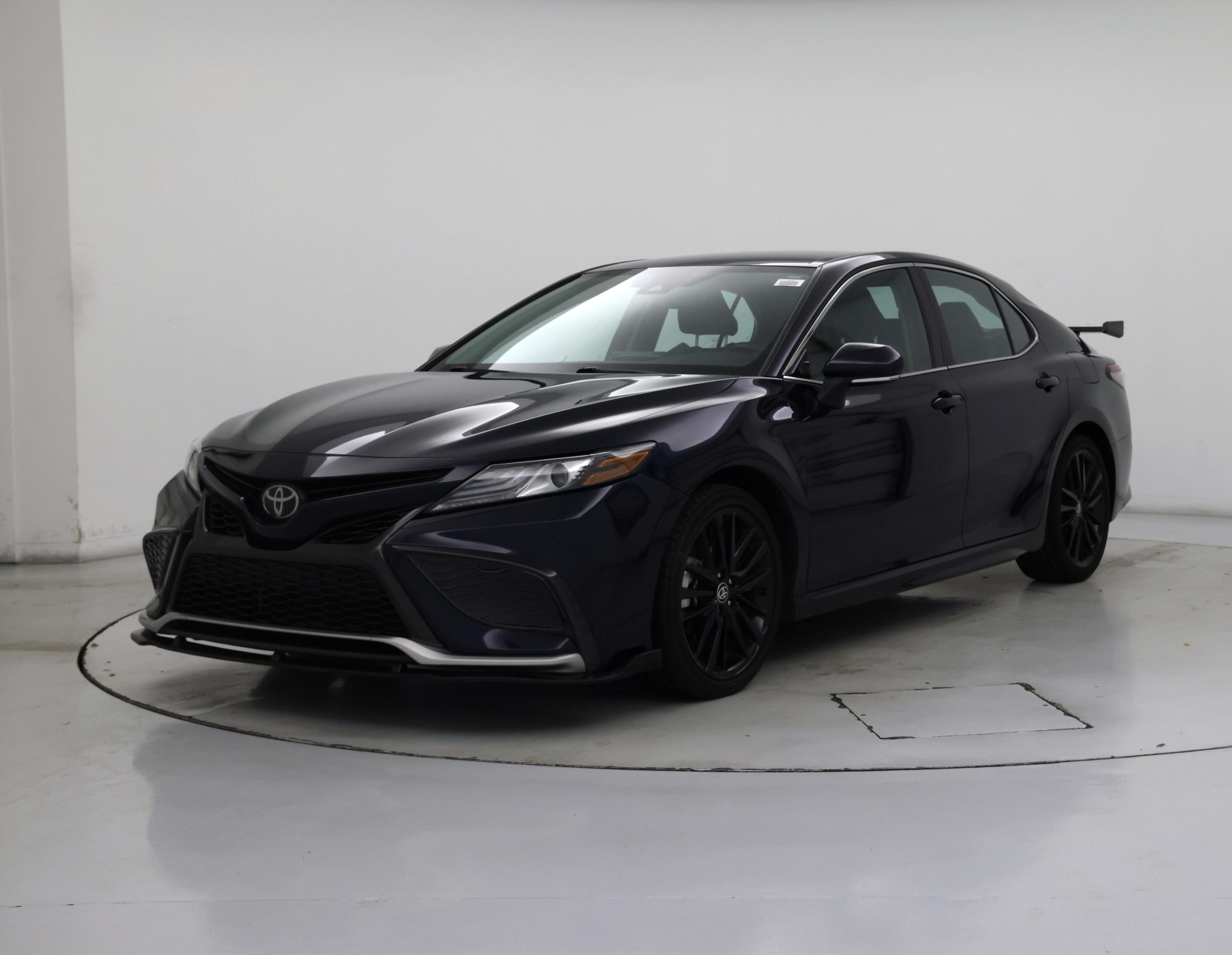 Thumbnail: 2022 Toyota Camry - 4