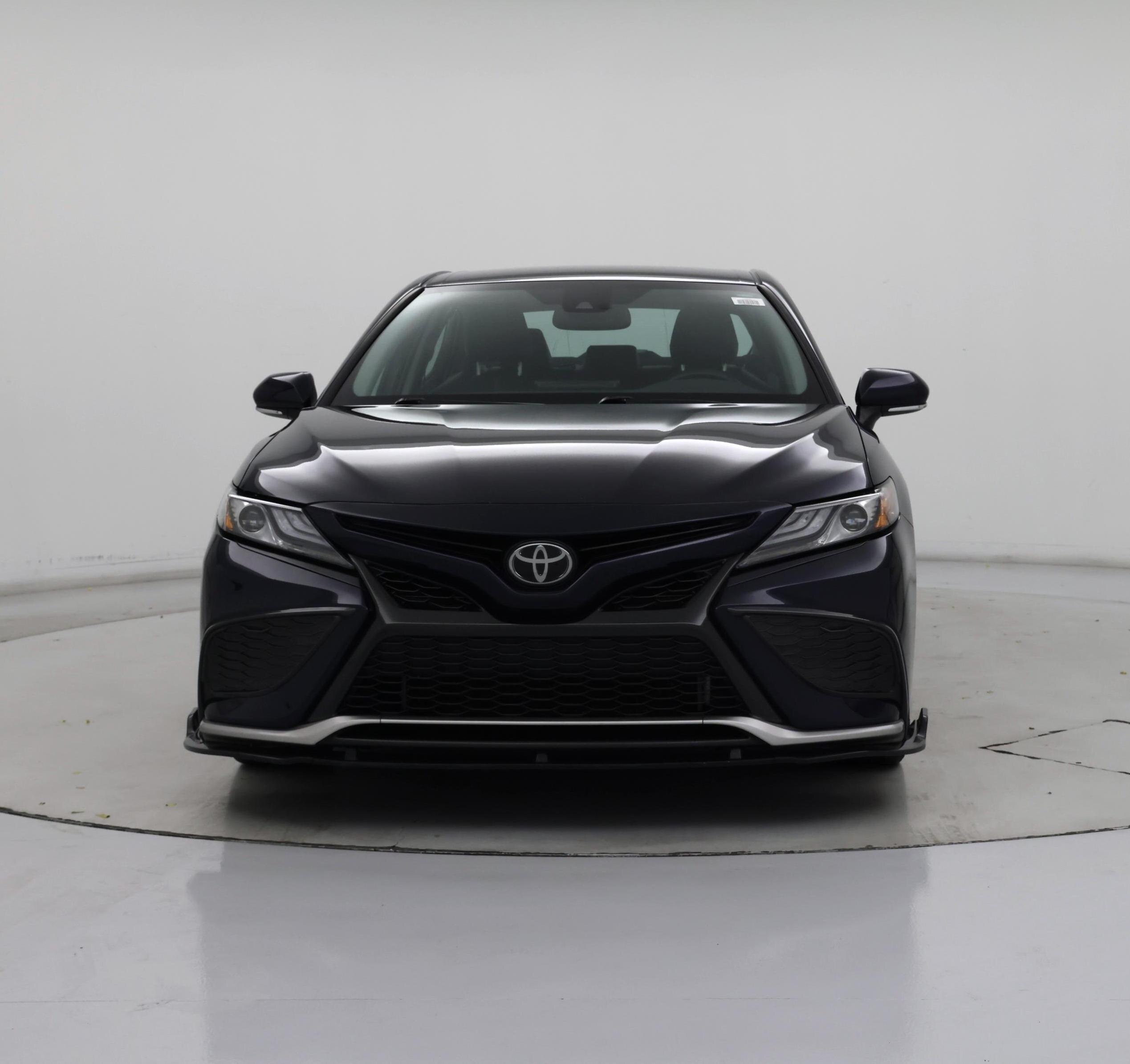 Thumbnail: 2022 Toyota Camry - 5