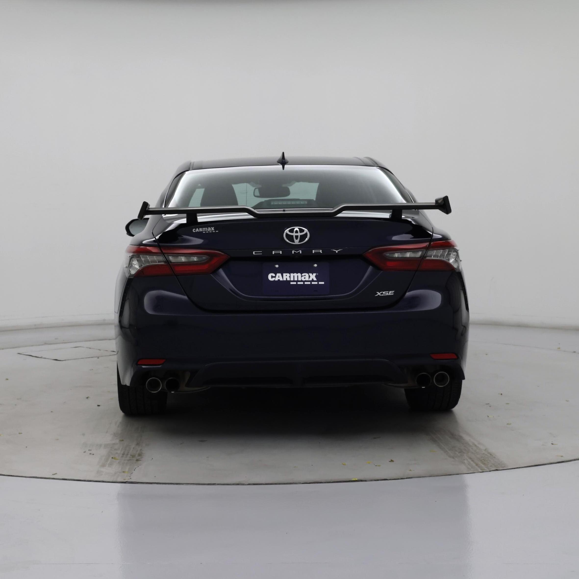 Thumbnail: 2022 Toyota Camry - 6