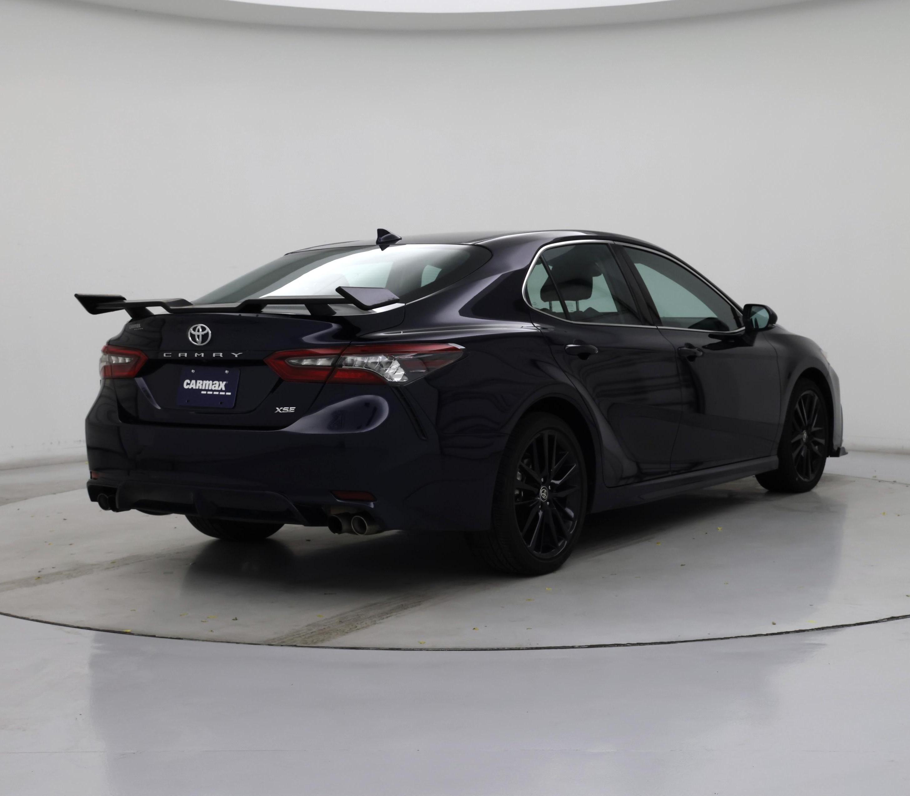 Thumbnail: 2022 Toyota Camry - 8