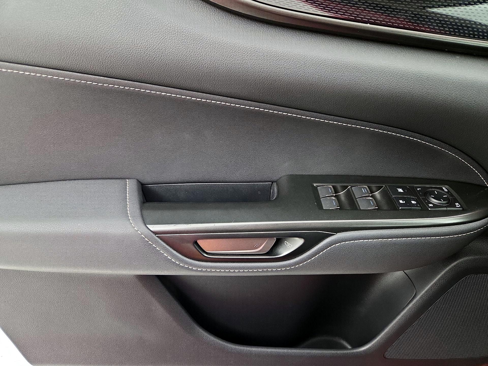 Thumbnail: 2022 Lexus NX - 12