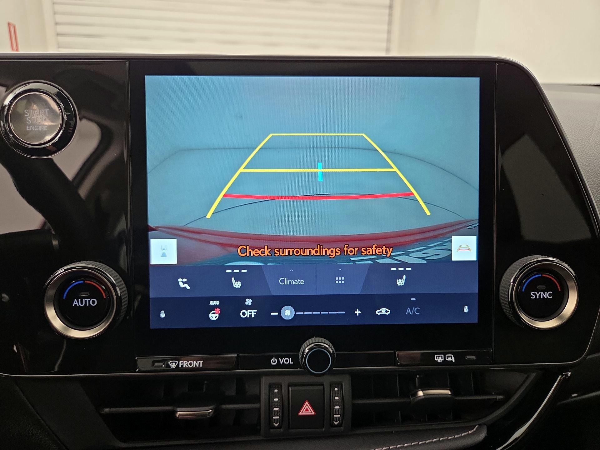 Thumbnail: 2022 Lexus NX - 14