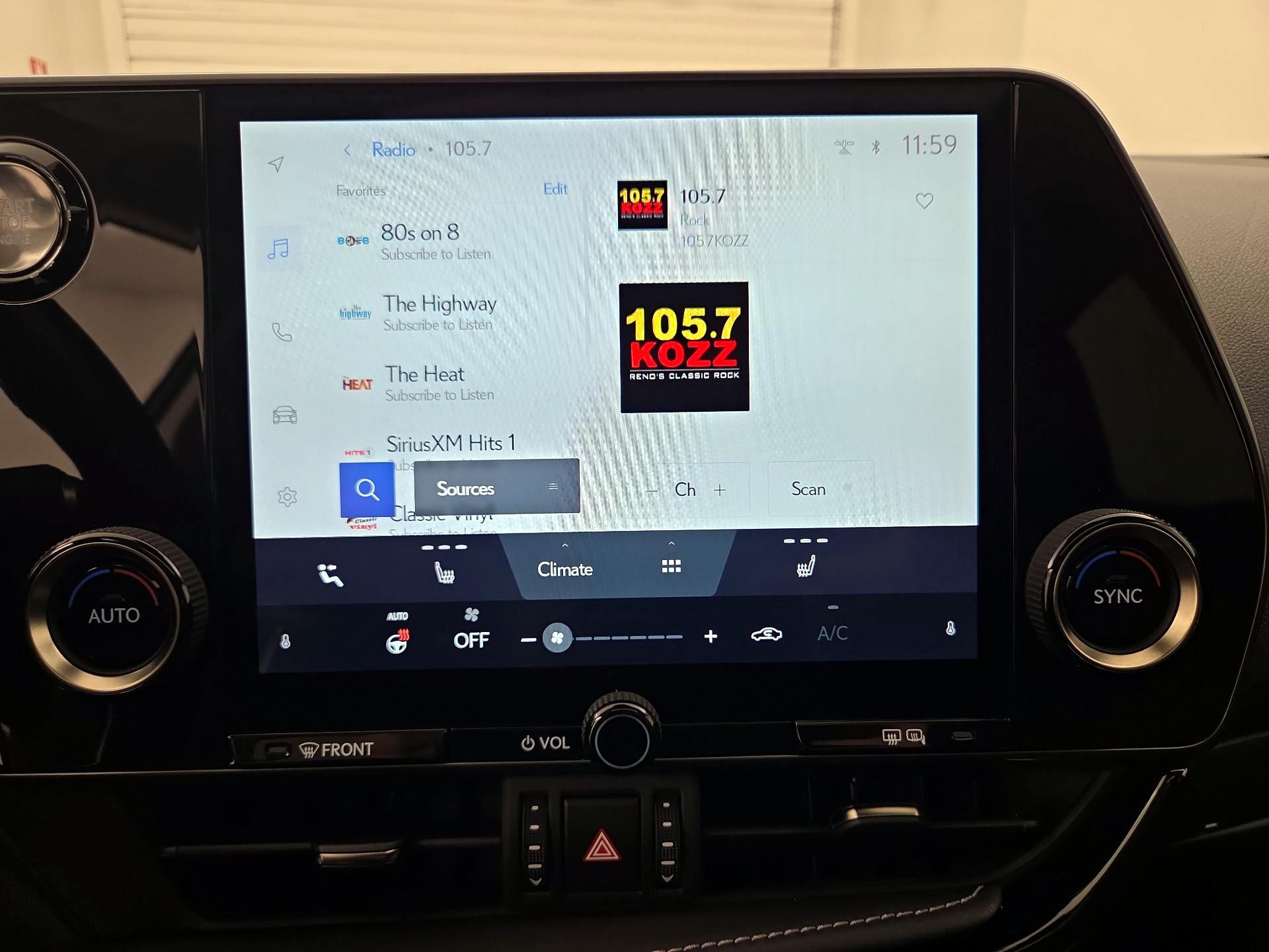 Thumbnail: 2022 Lexus NX - 15