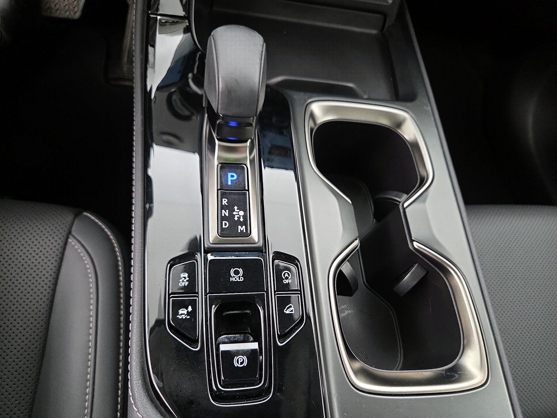 Thumbnail: 2022 Lexus NX - 17